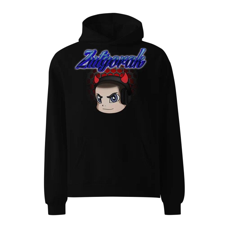Regular Hoodie product image (1)