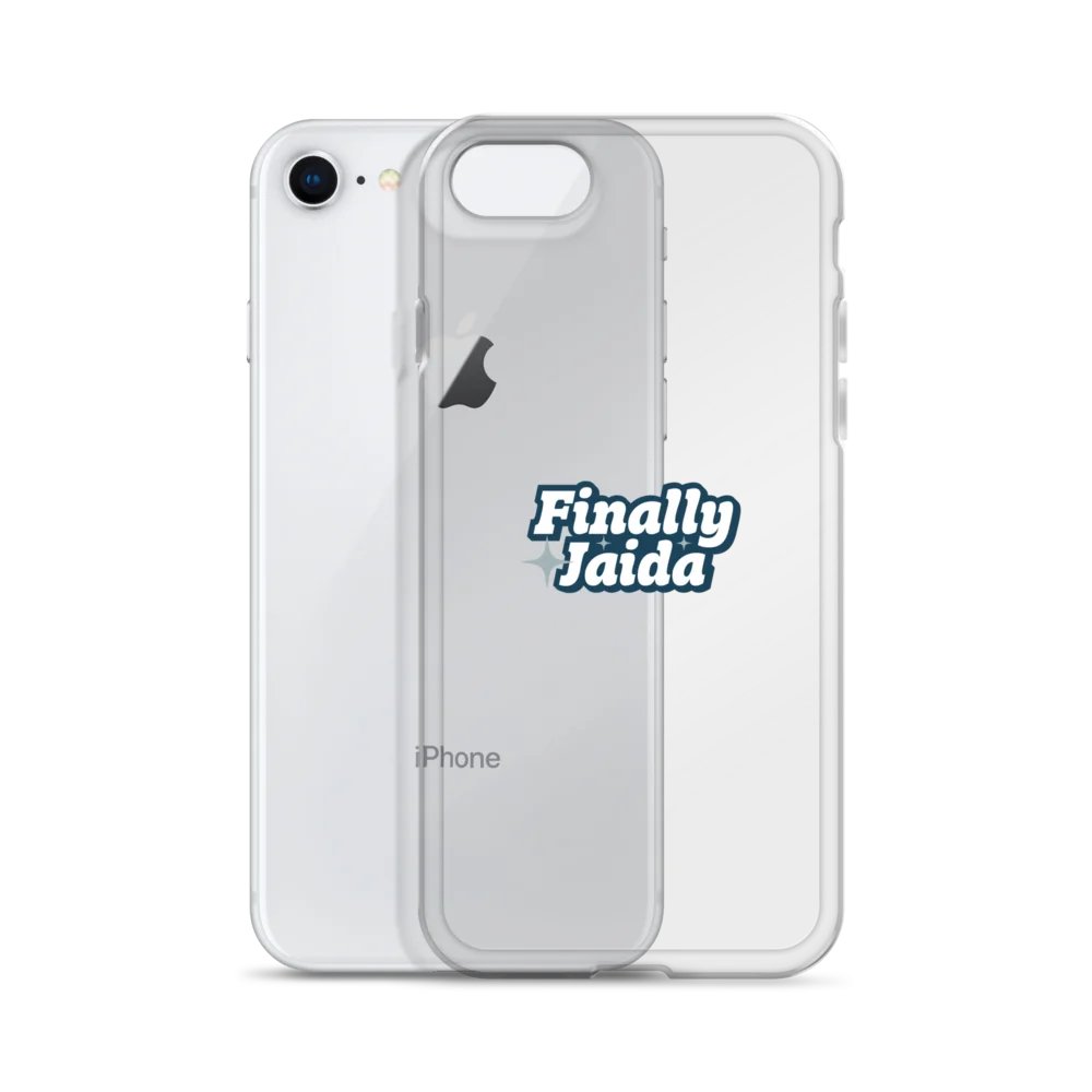 Finally Jaida iPhone Case product image (55)