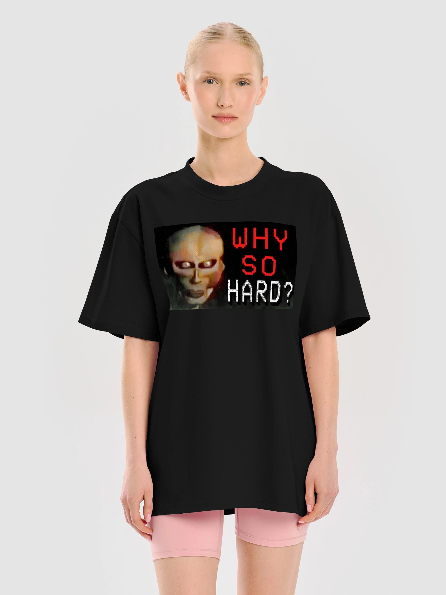 WHY SO HARD? product image (36)