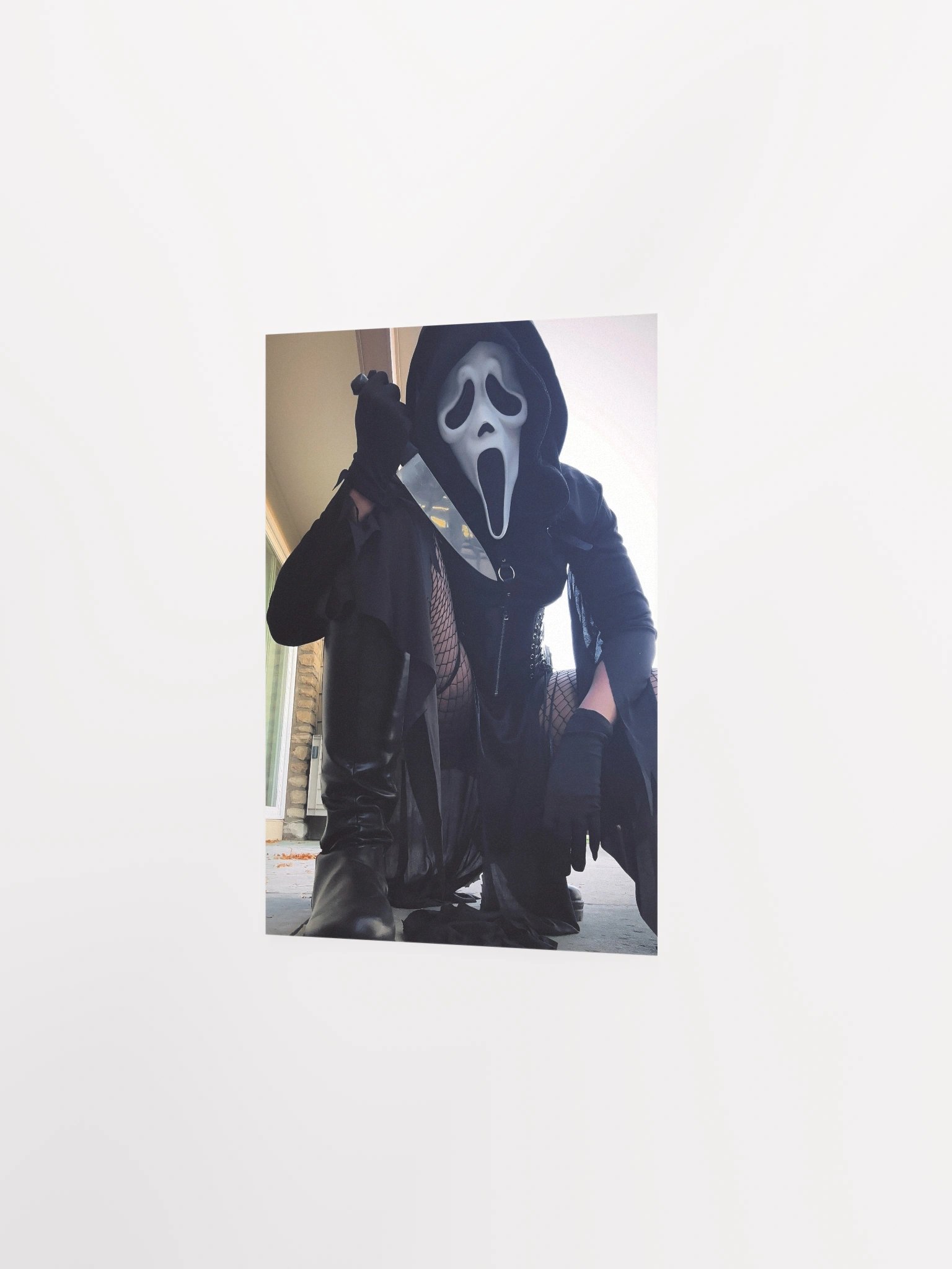 Ghostface Poster product image (11)