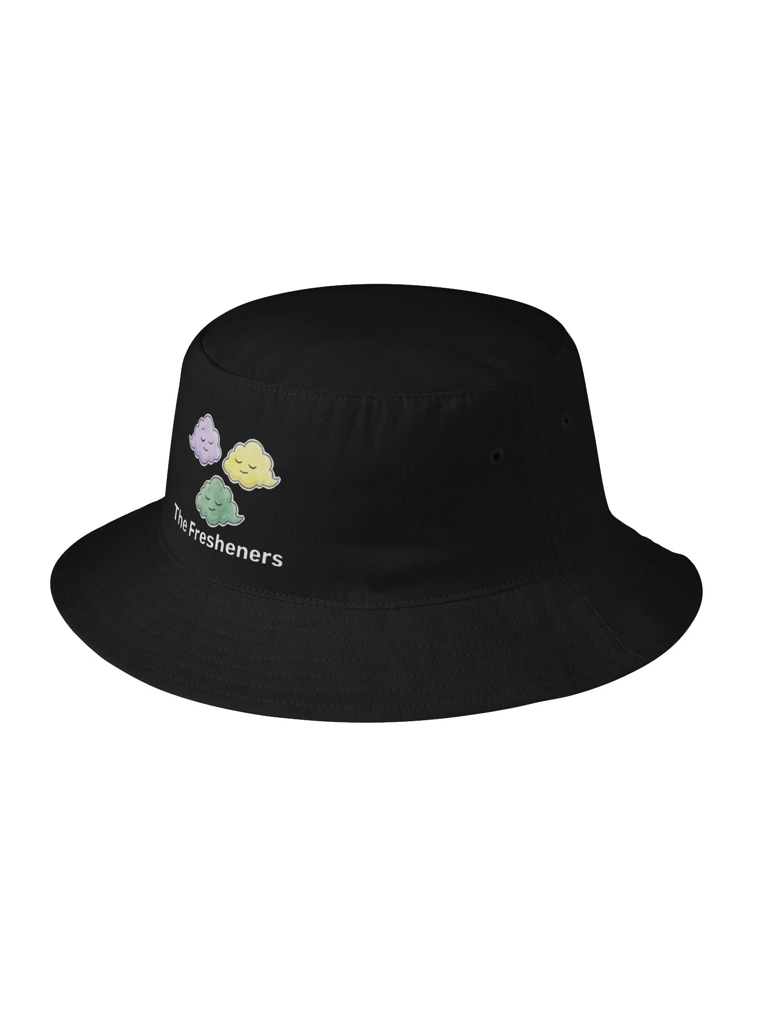 The Fresheners Bucket Hat product image (5)