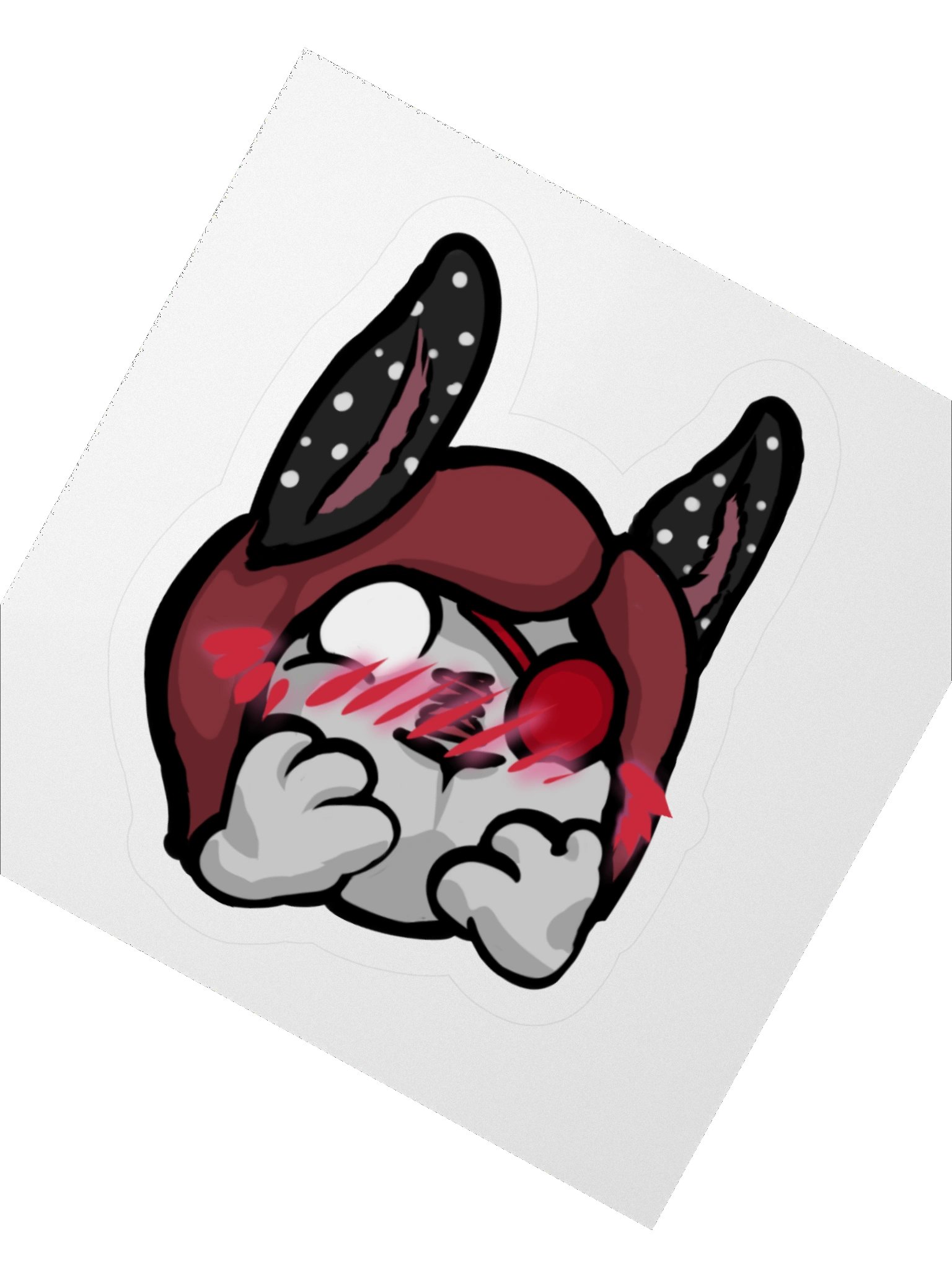 GAWSH!! product image (5)