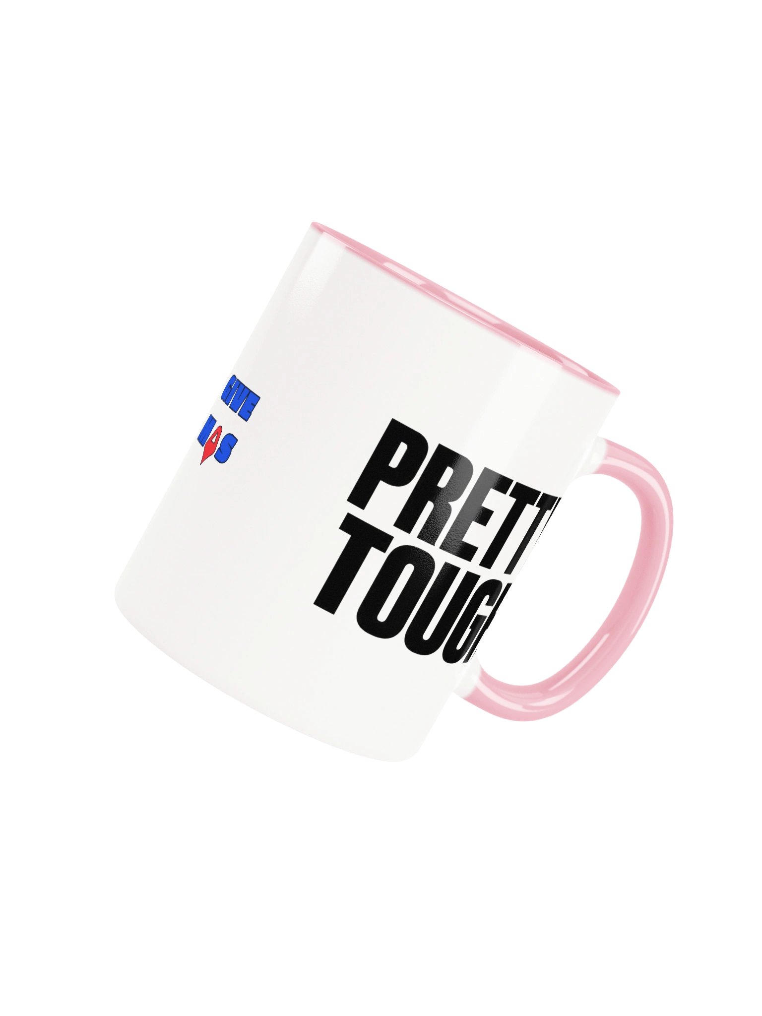 Pretty Tough Mug product image (7)