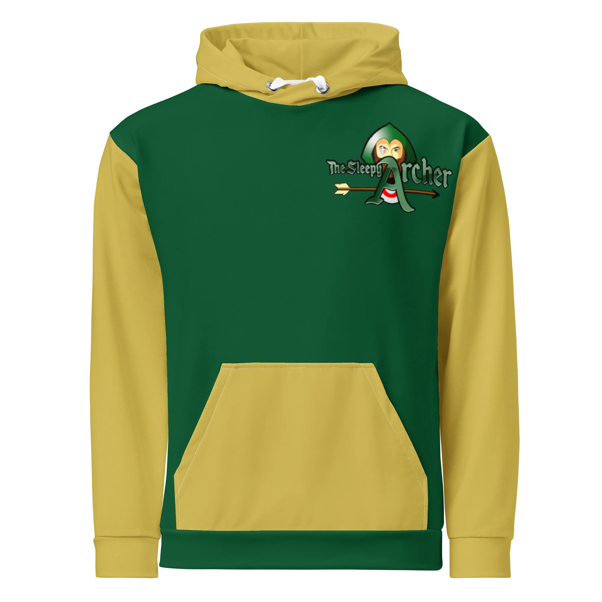 Reverse Archer Colors product image (1)
