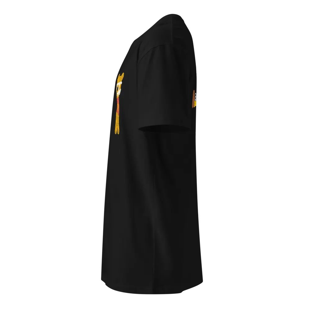 Dark NO Mouth, So Hungry product image (11)