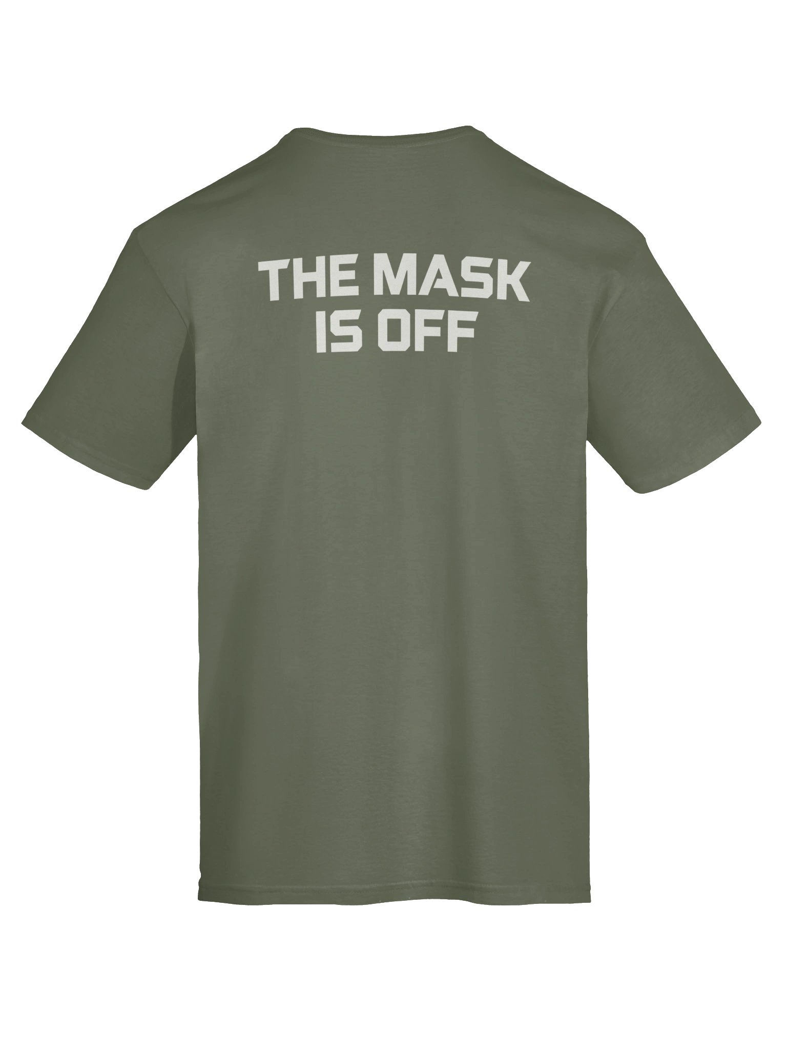 SHANE PRODUCTIONS 365 "MASK OFF" Shirt product image (11)