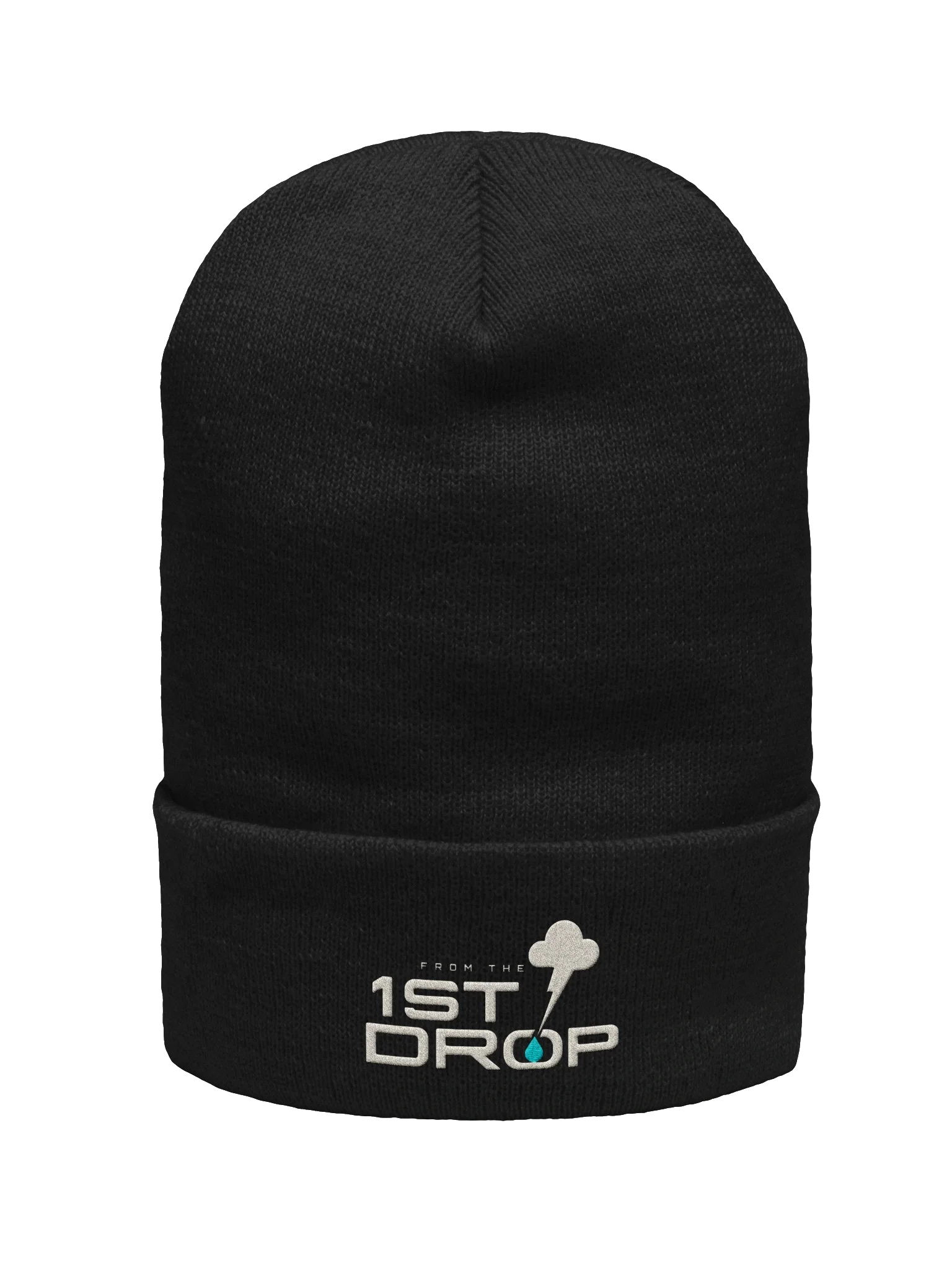 From the 1st Drop Beanie