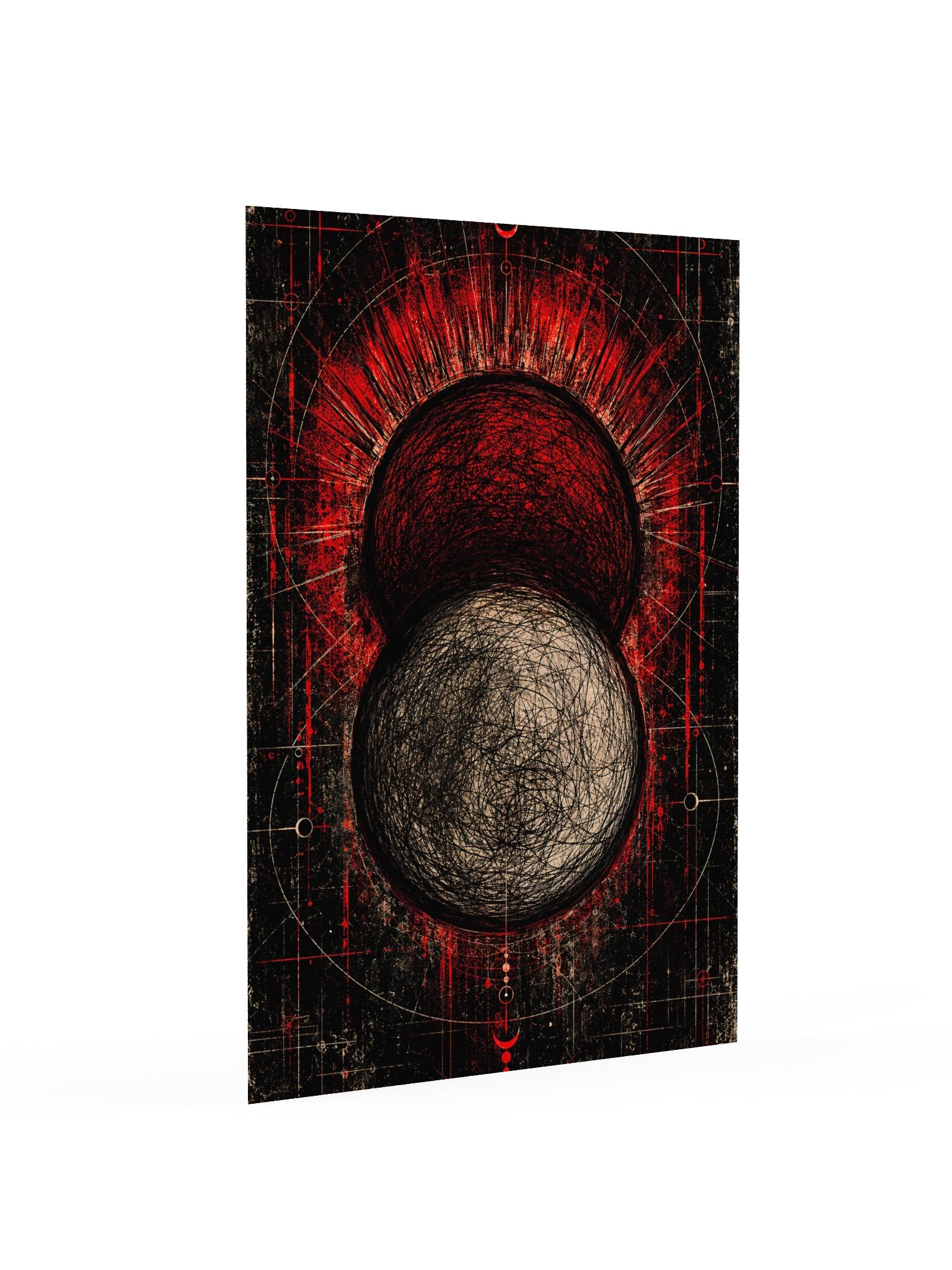 CONJUNCTION — No. 01 | The Red Archive product image (2)