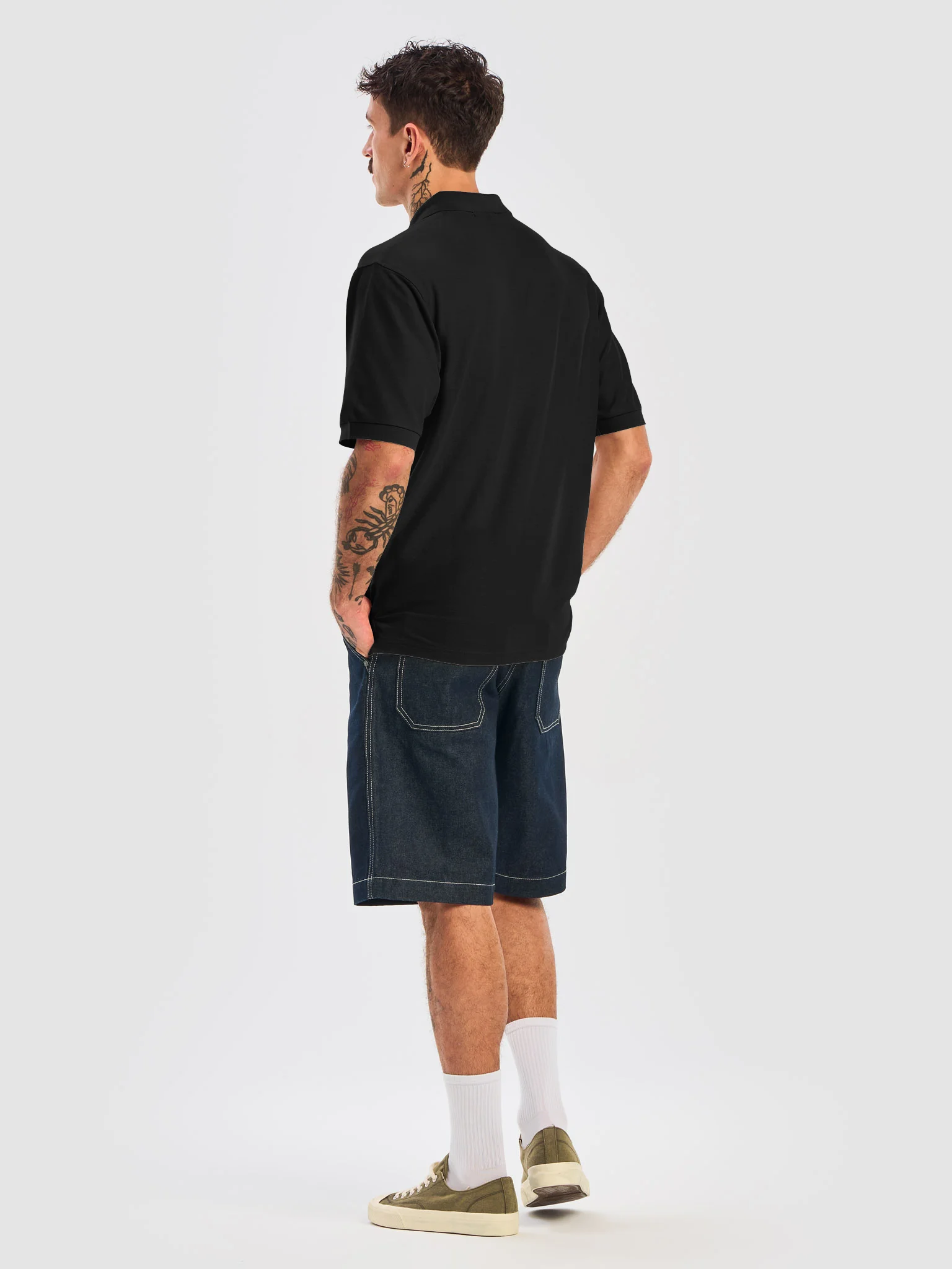 Liberty Lake Safeway Polo product image (8)