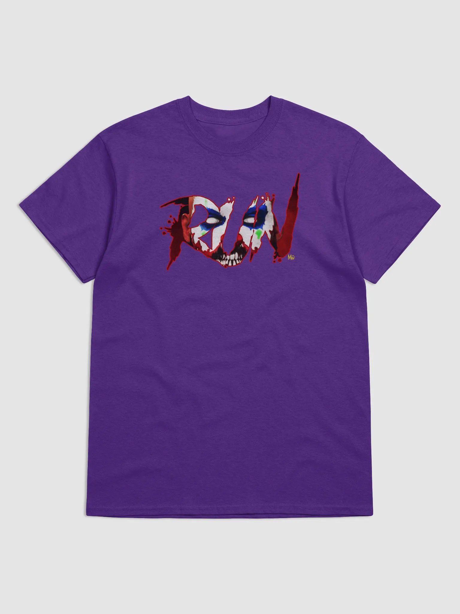 Face Your FeArS Tee - FrEaKShoW Collection product image (25)