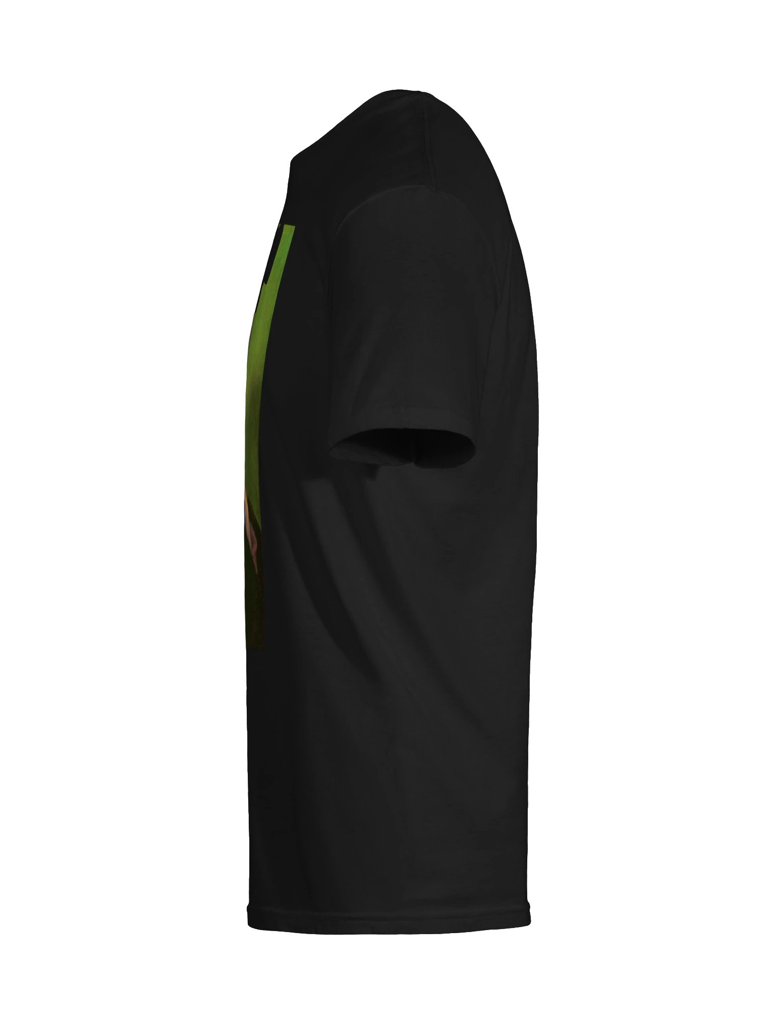 Portrait of Bindo Altoviti — T-Shirt product image (57)