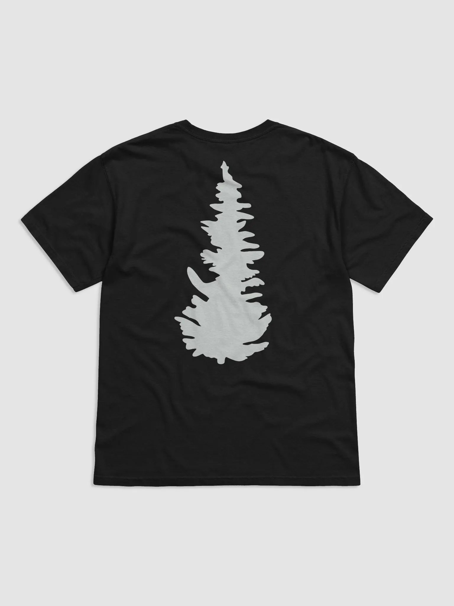 OFF THE REZ Comfort Tee product image (2)