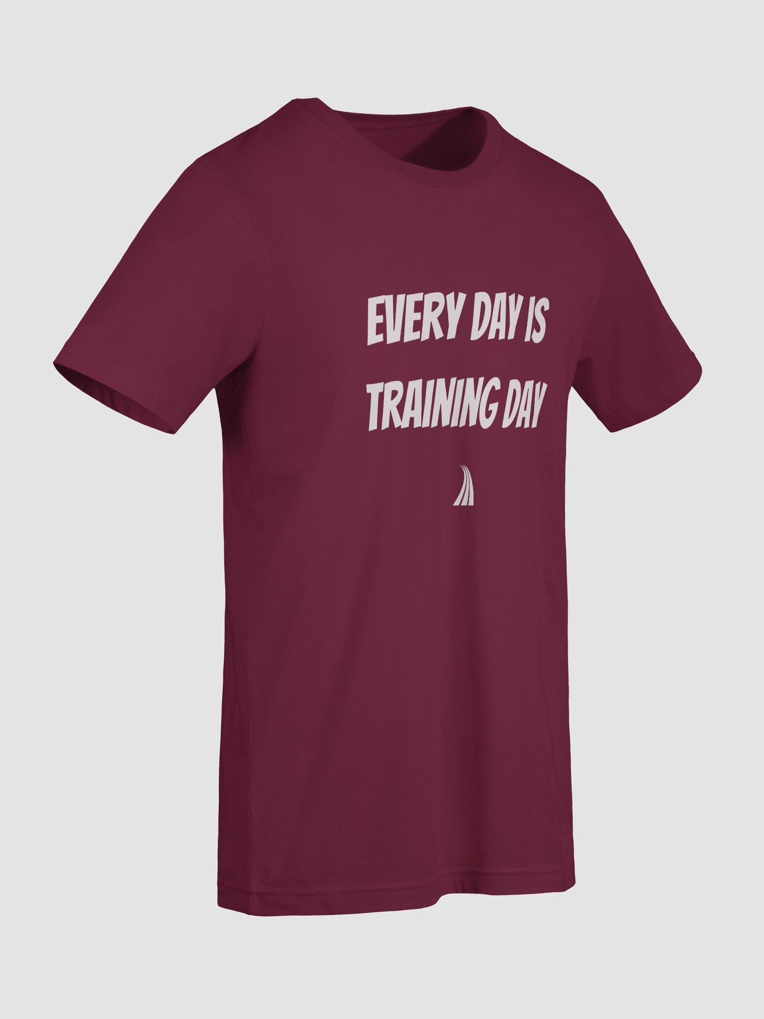 Every Day is Training Day Tee product image (9)