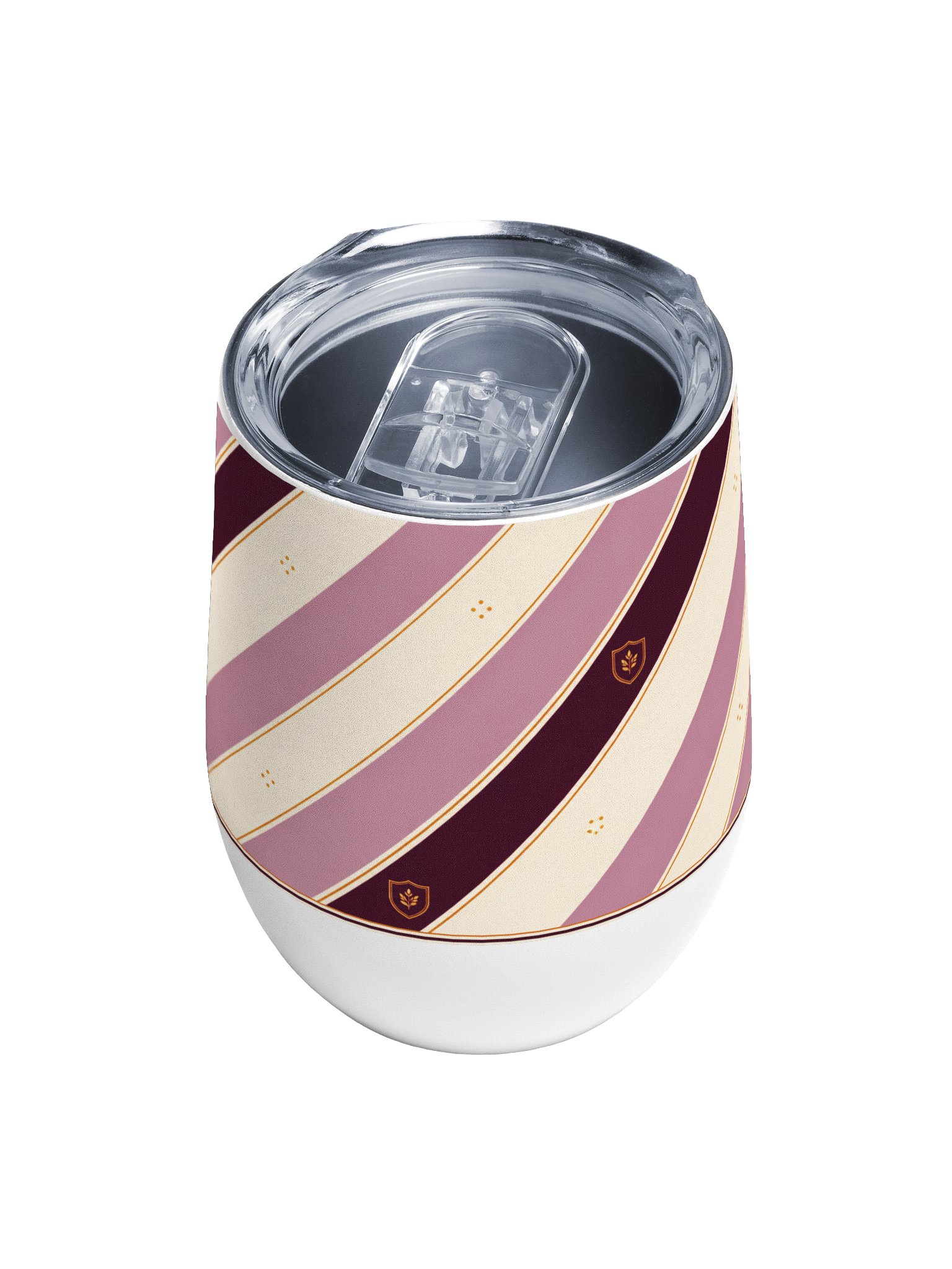 Wine Tumble - Regimental Red product image (4)