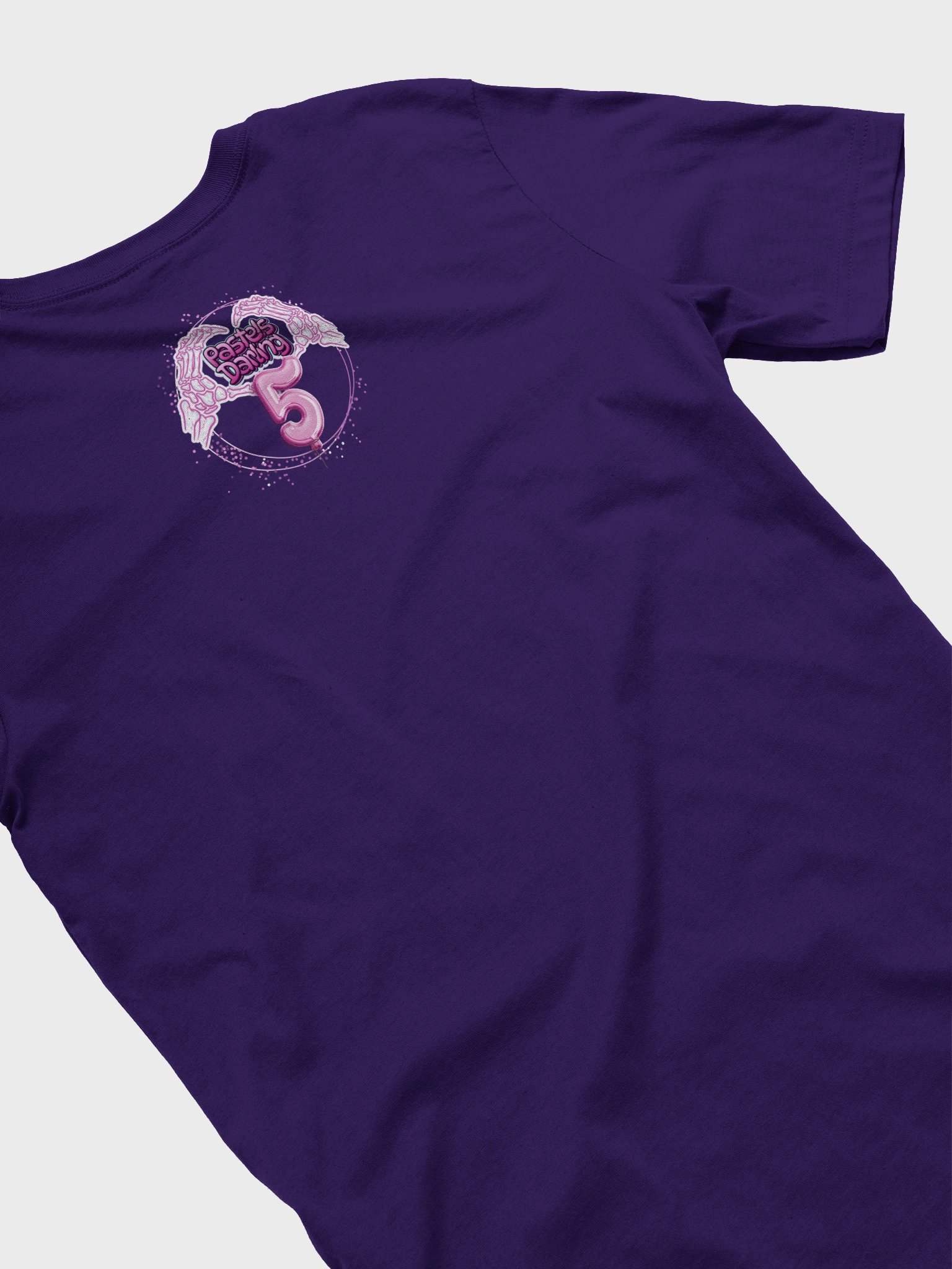 PRIDE 2025 - Bella PRIDE Tee product image (39)