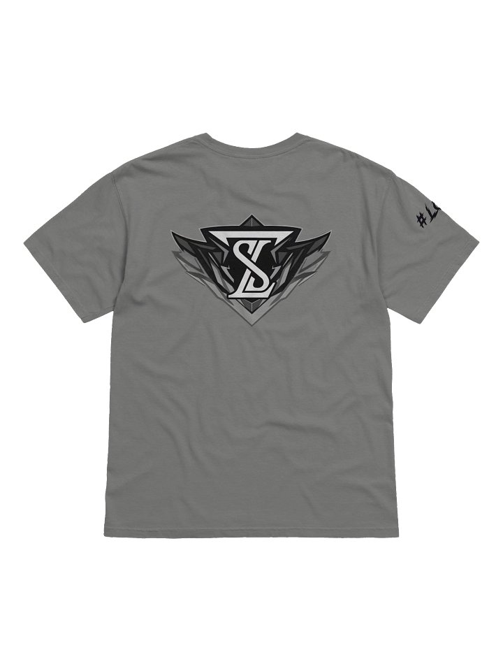 GREY SayLes GREY T-Shirt (#LCC) product image (2)