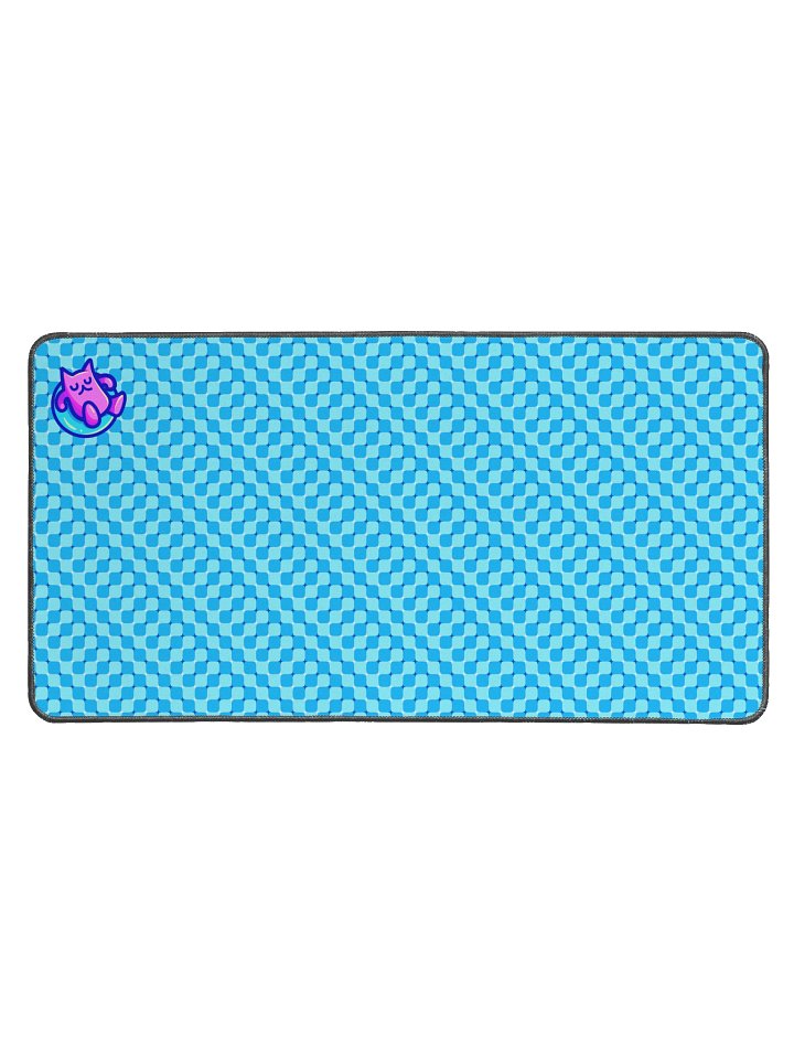 Swimming Pool Desk Mat product image (1)