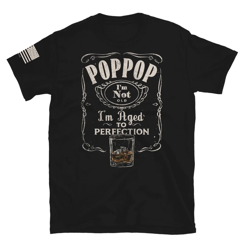 POPPOP: Aged to Perfection product image (1)