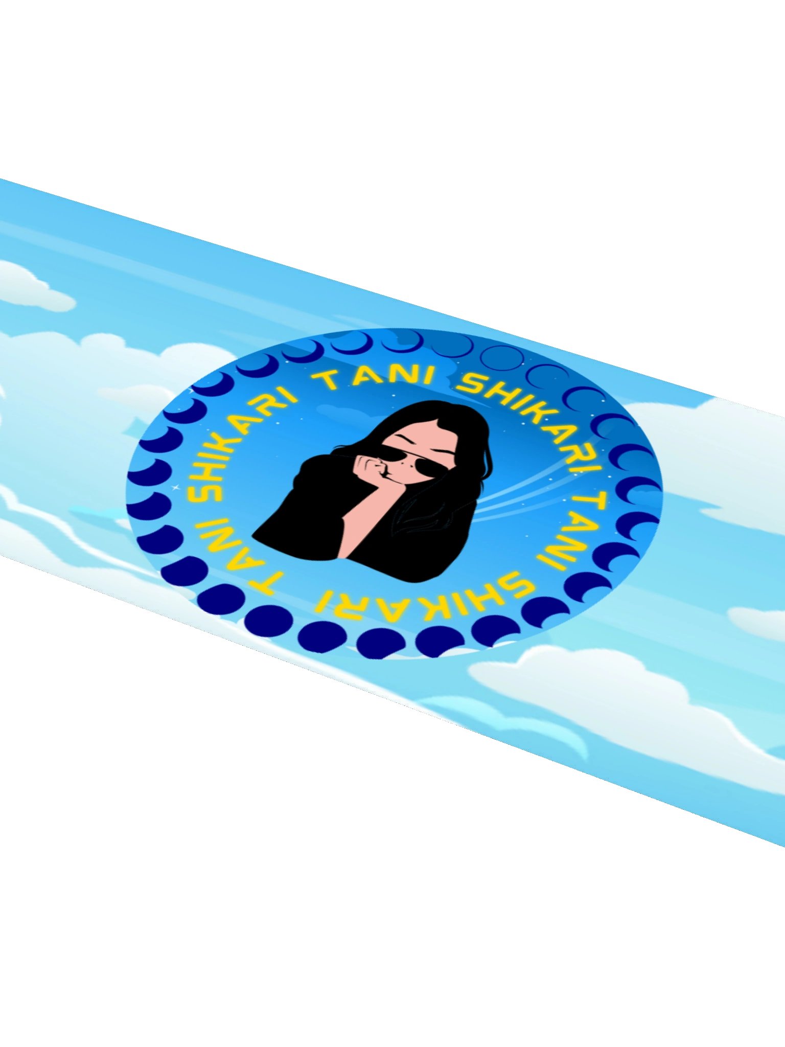 actual cult long sticker product image (4)