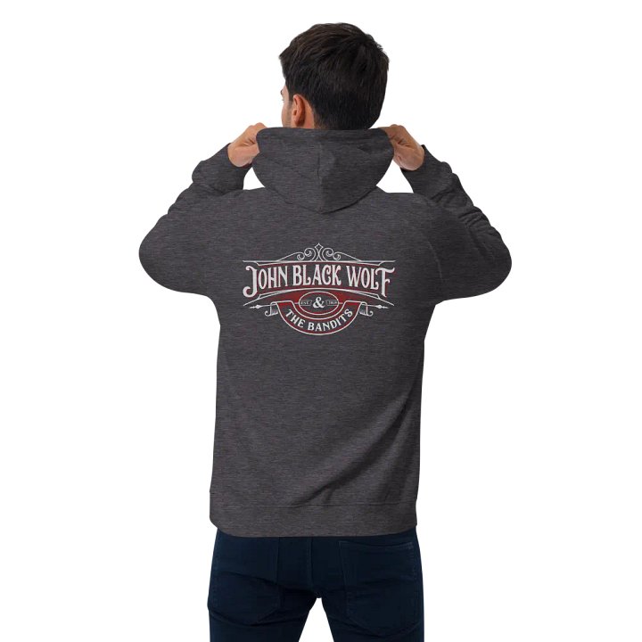 JBW HODDIE CLASSIC LOGO product image (1)
