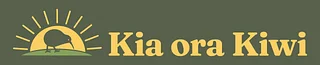 Kia ora Kiwi