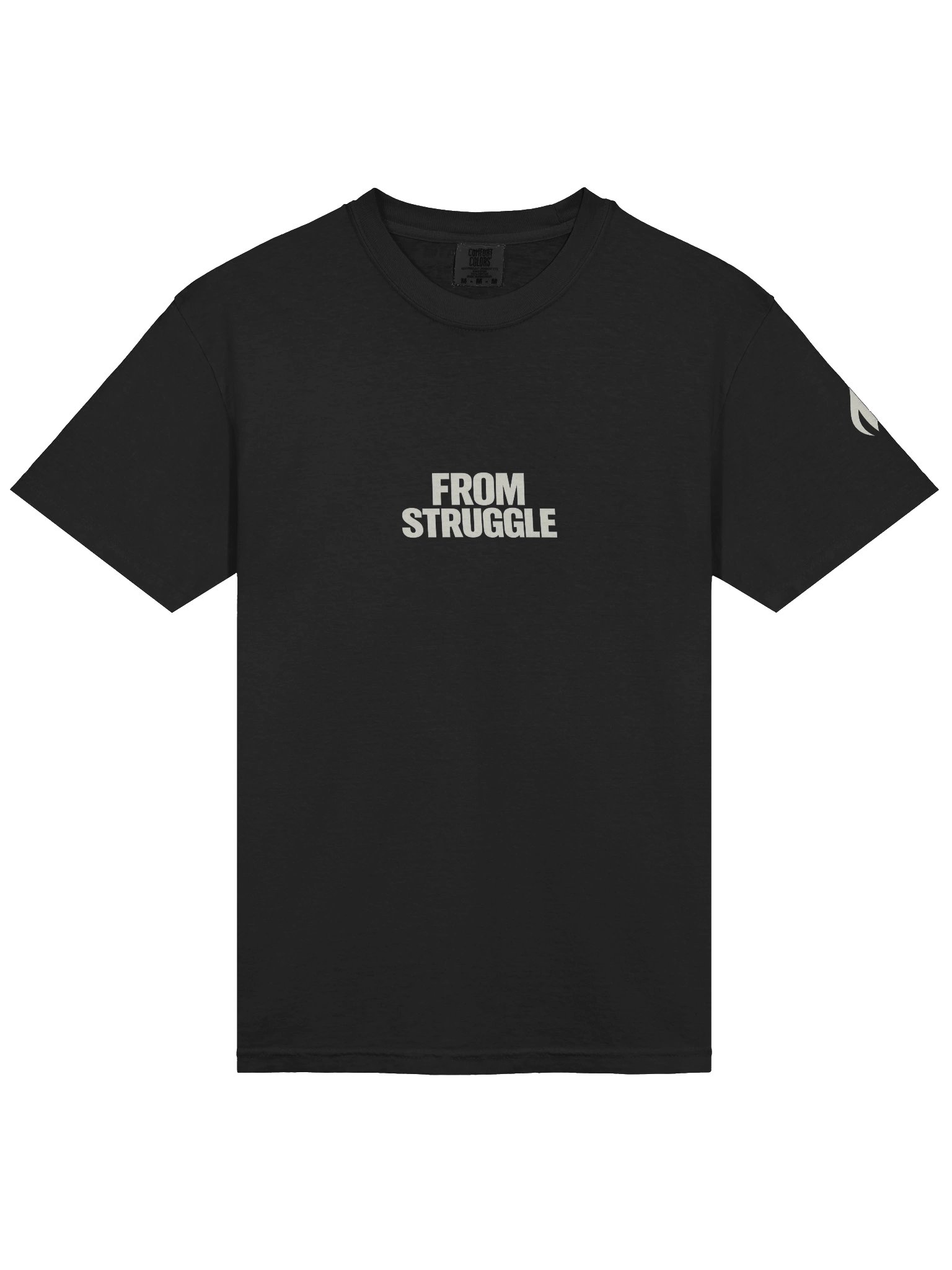 From Struggle Foundation Tee product image (10)