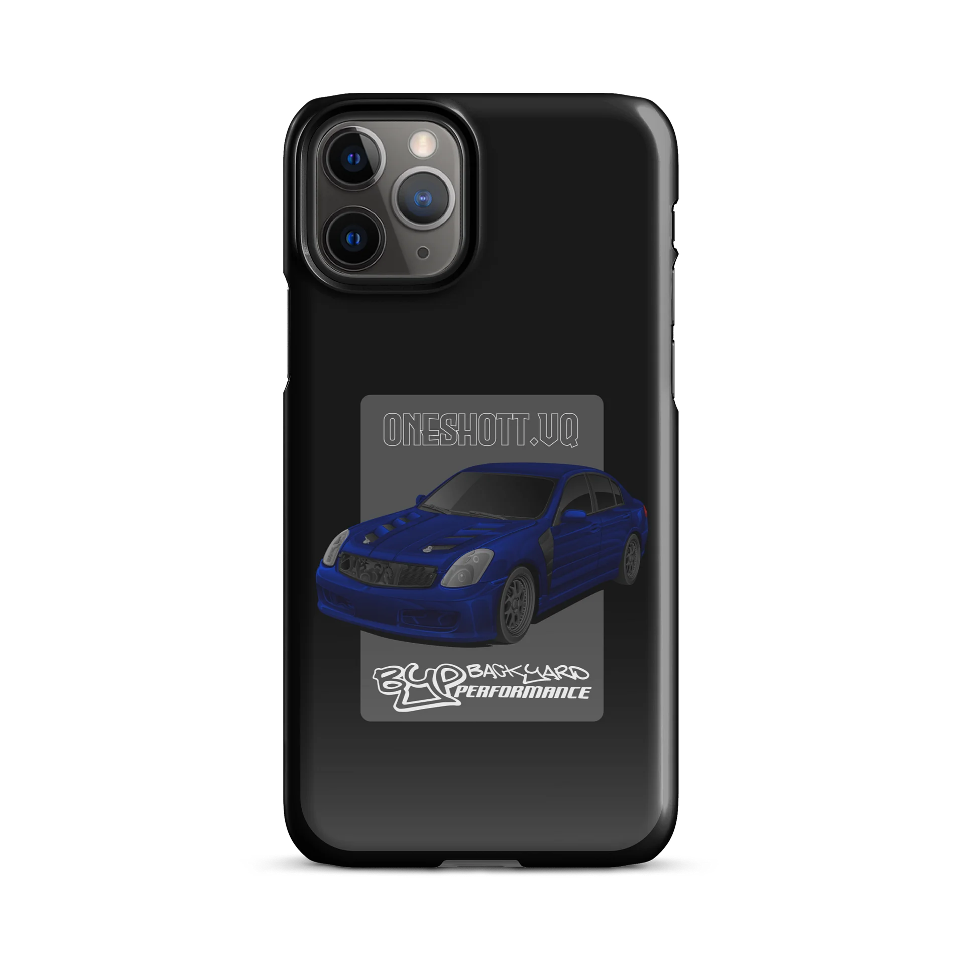 iphone case - oneshott.vq product image (2)
