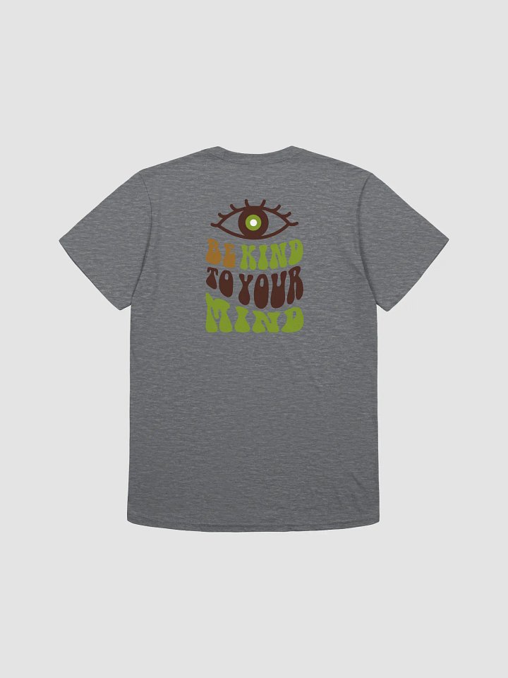 Mystical Eye Unisex T-Shirt product image (6)