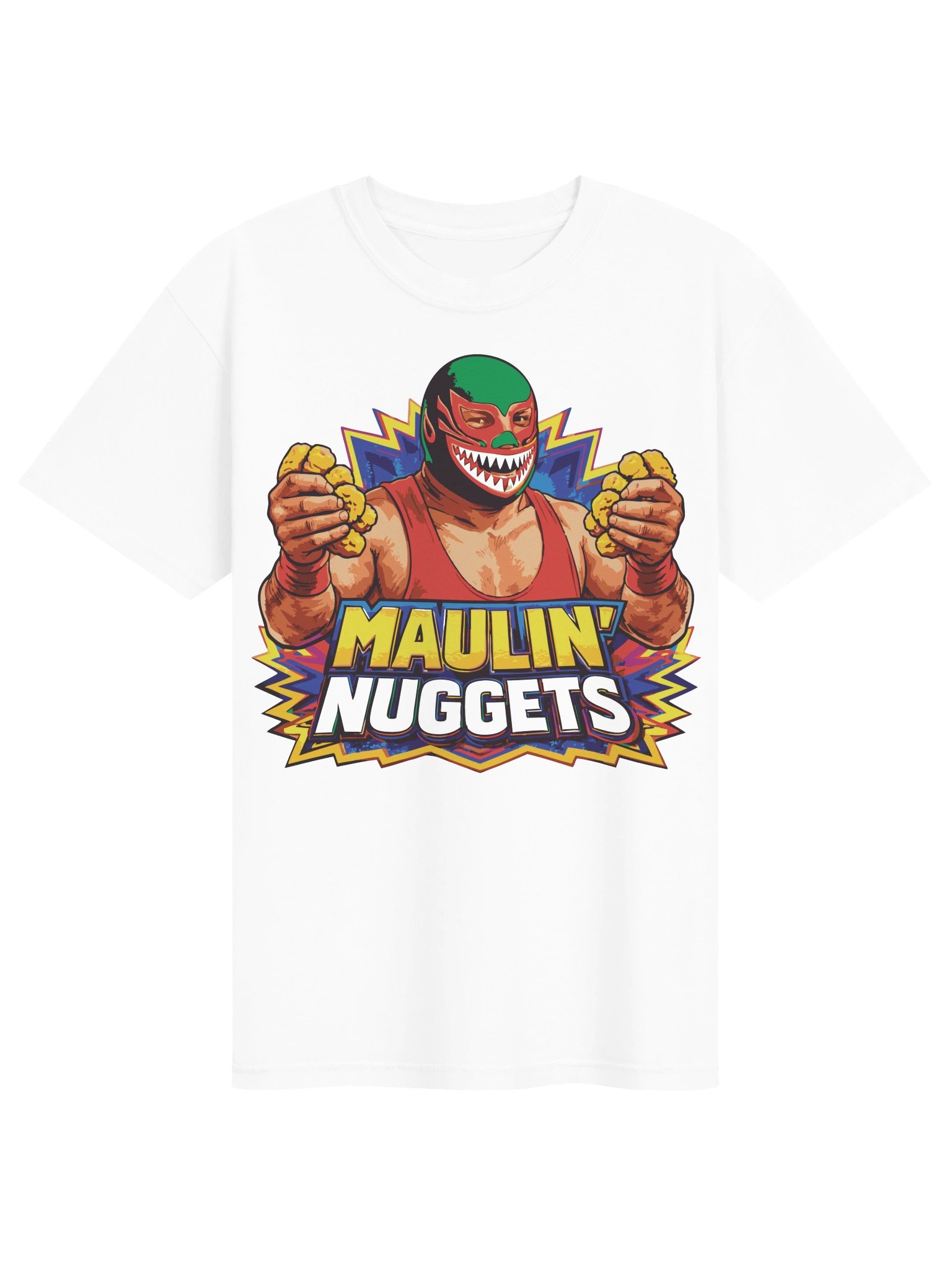 Maulin' Nuggets product image (1)