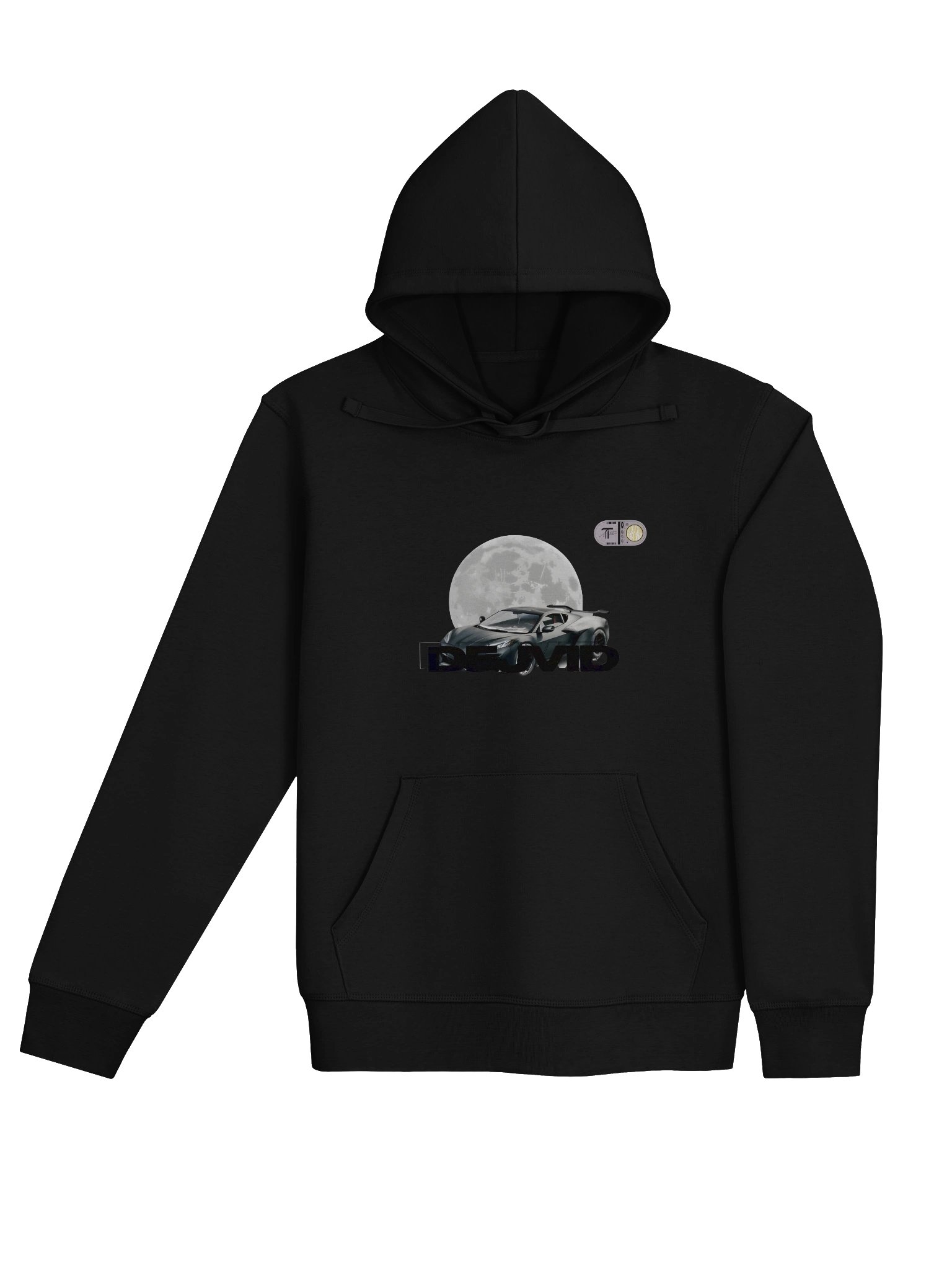 Corvette X Dejvid Hoddie product image (27)