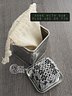 Tin Can Add On For Jelly Cubes