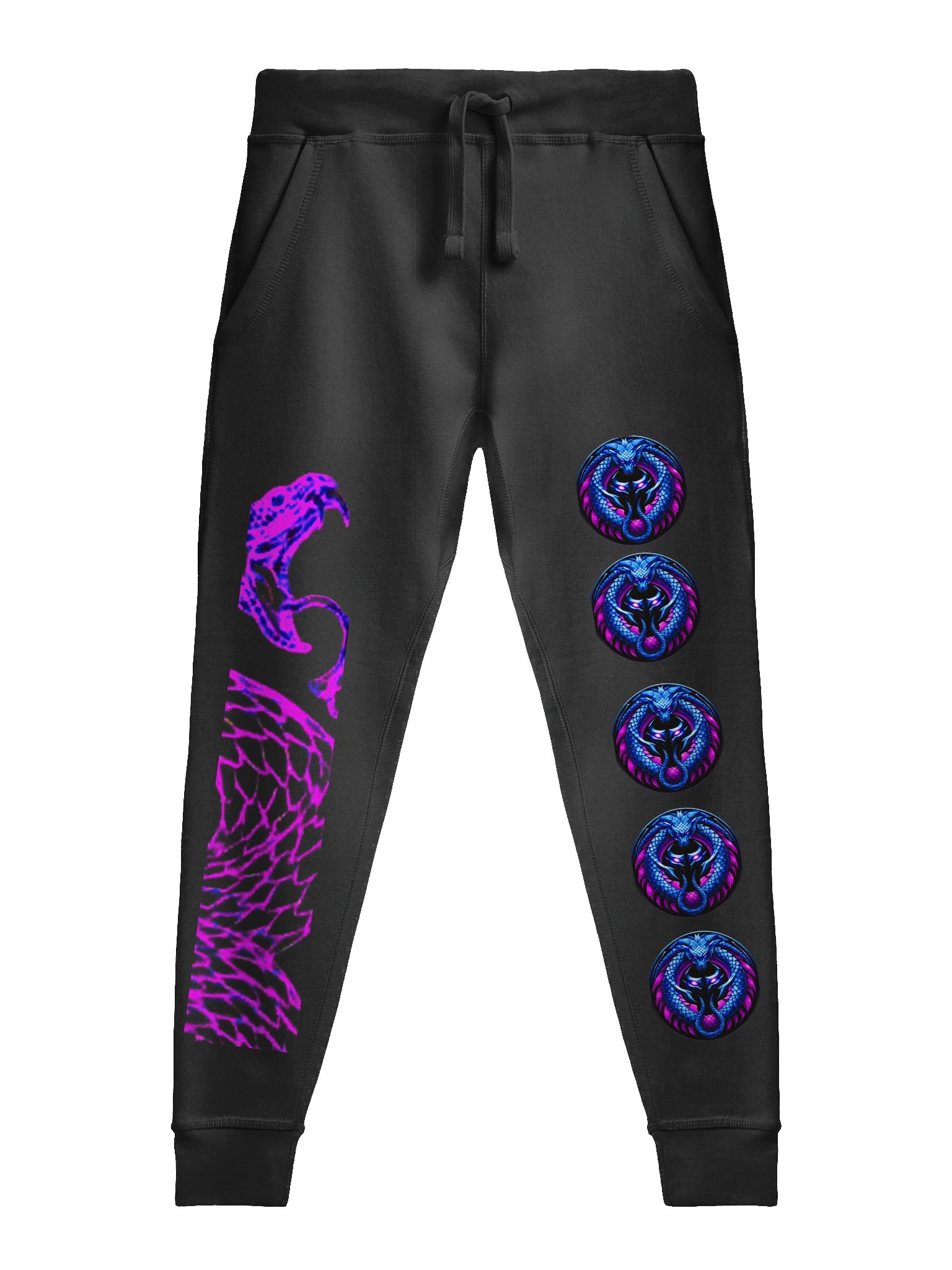 Vso Alliance joggers product image (1)