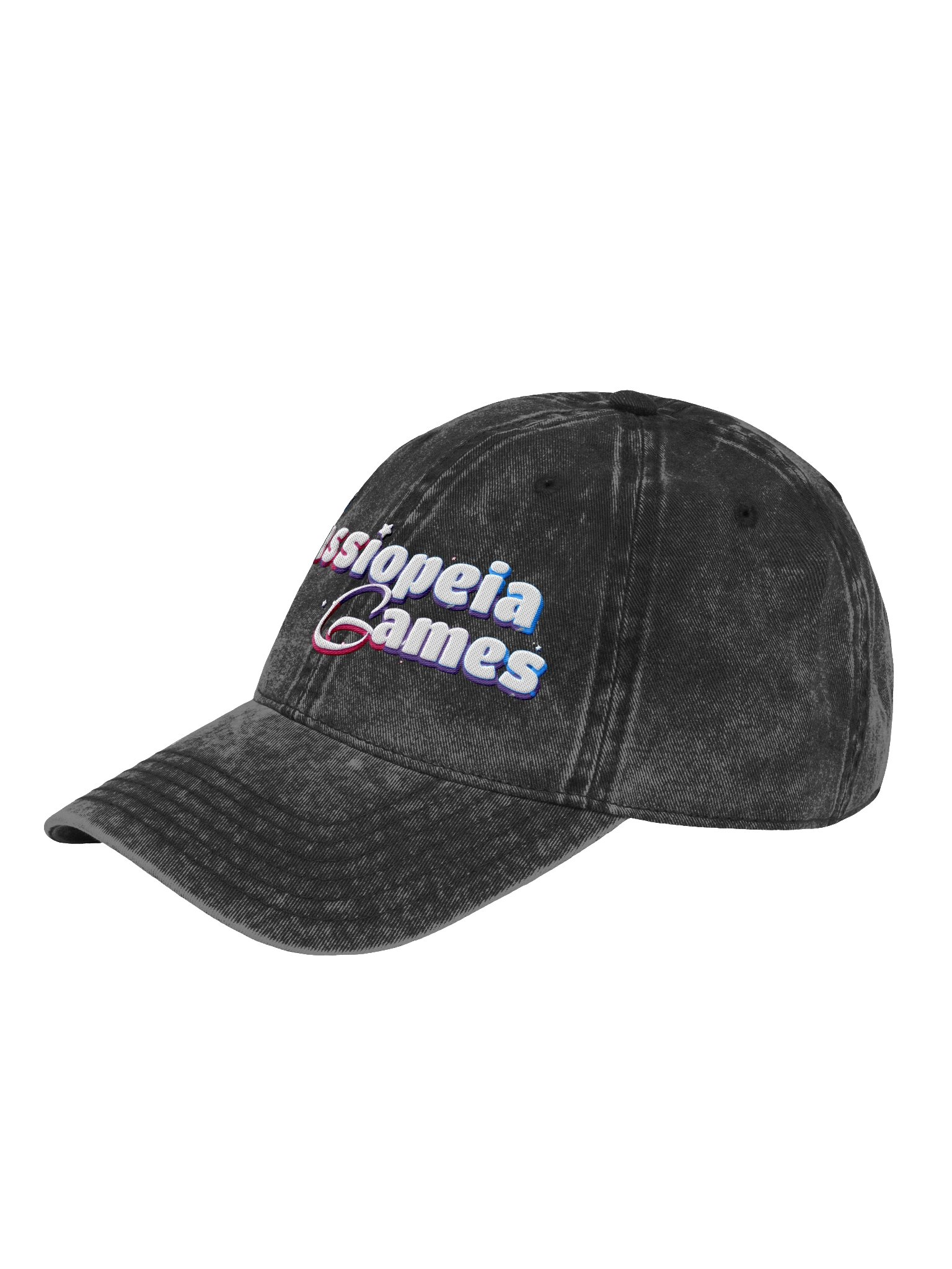 Logo cap product image (3)