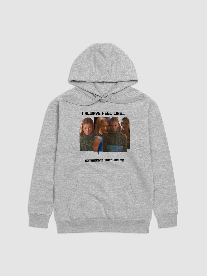 Lurker Hoodie product image (3)