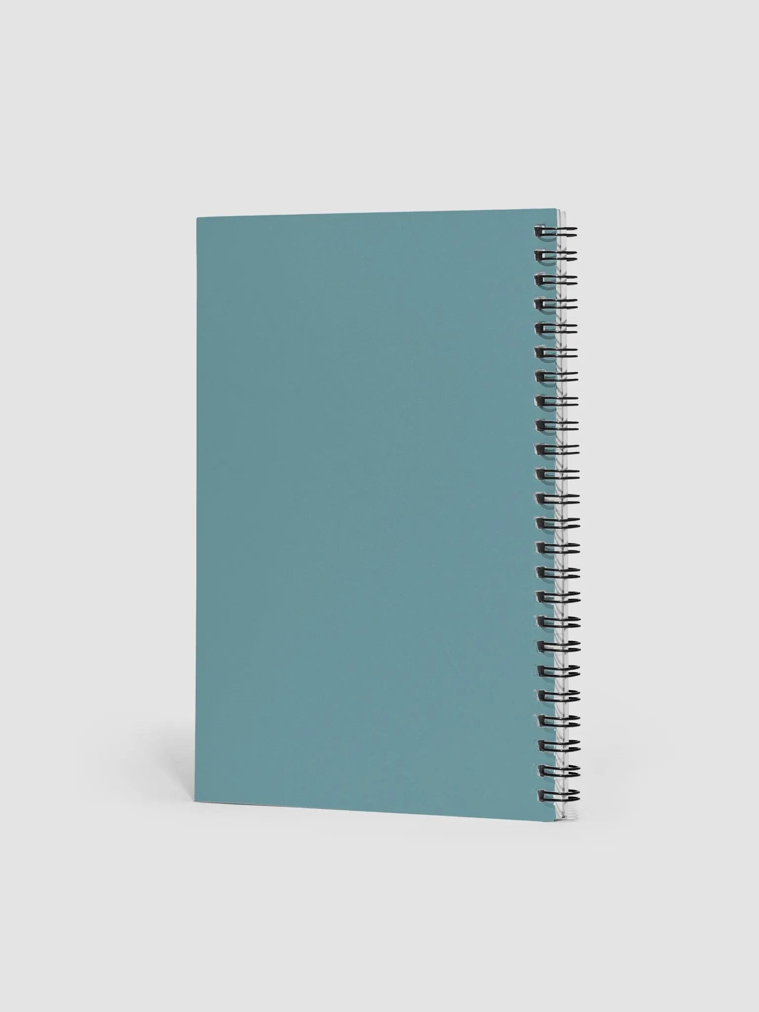 Tropical Leaf Notebook product image (2)