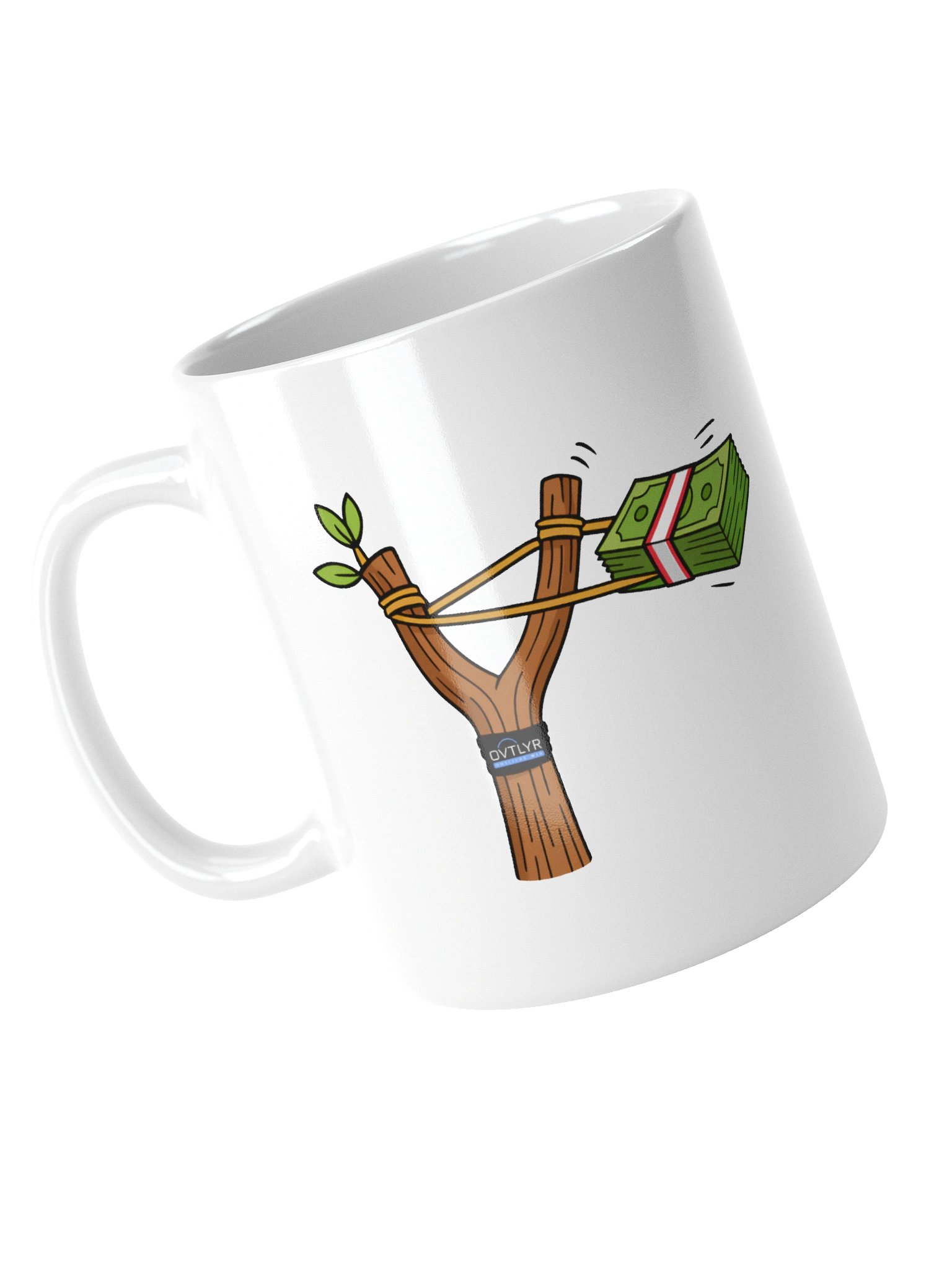 Slingshot Mug product image (10)