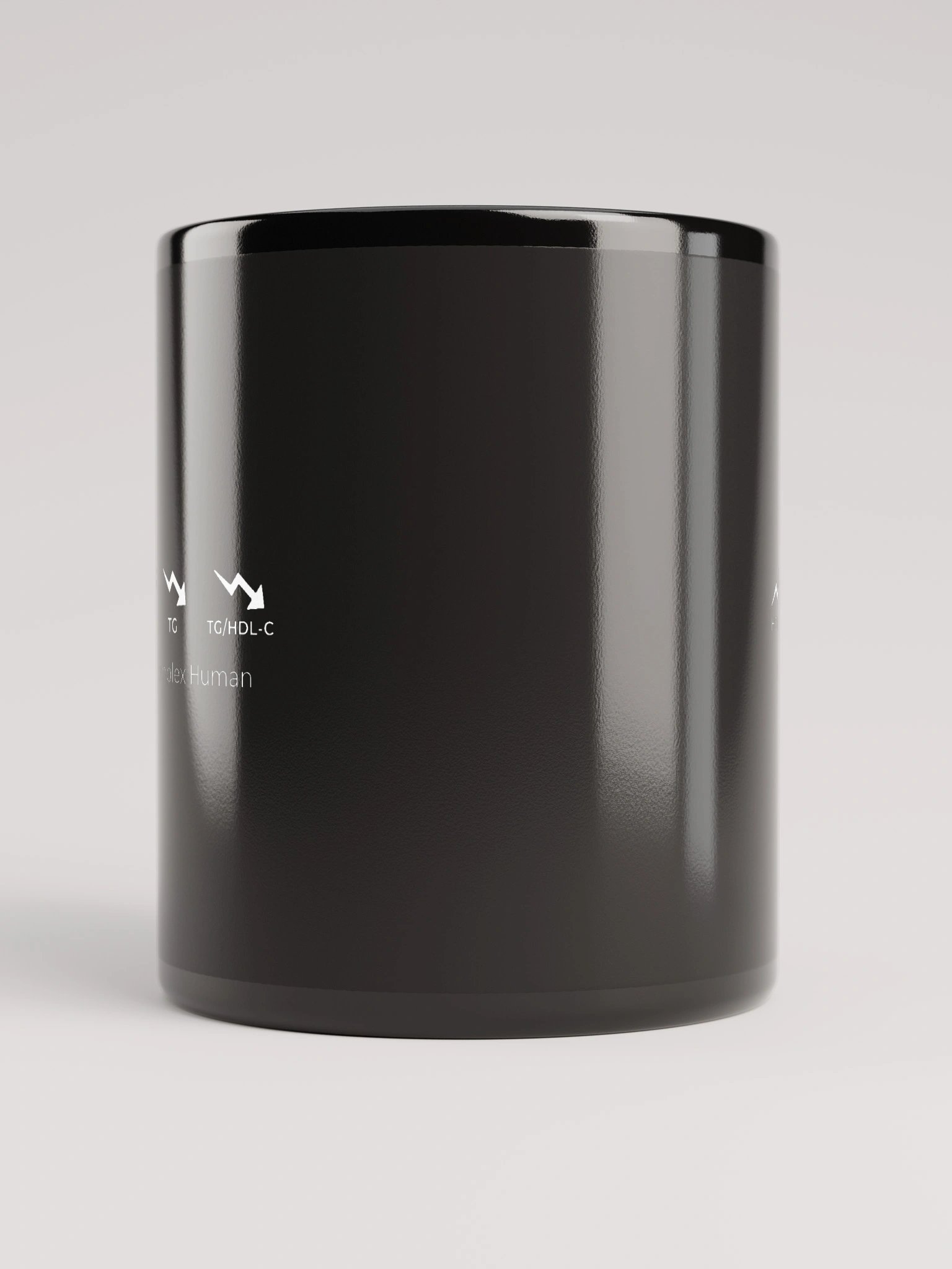 Lipidally Complex Mug product image (3)