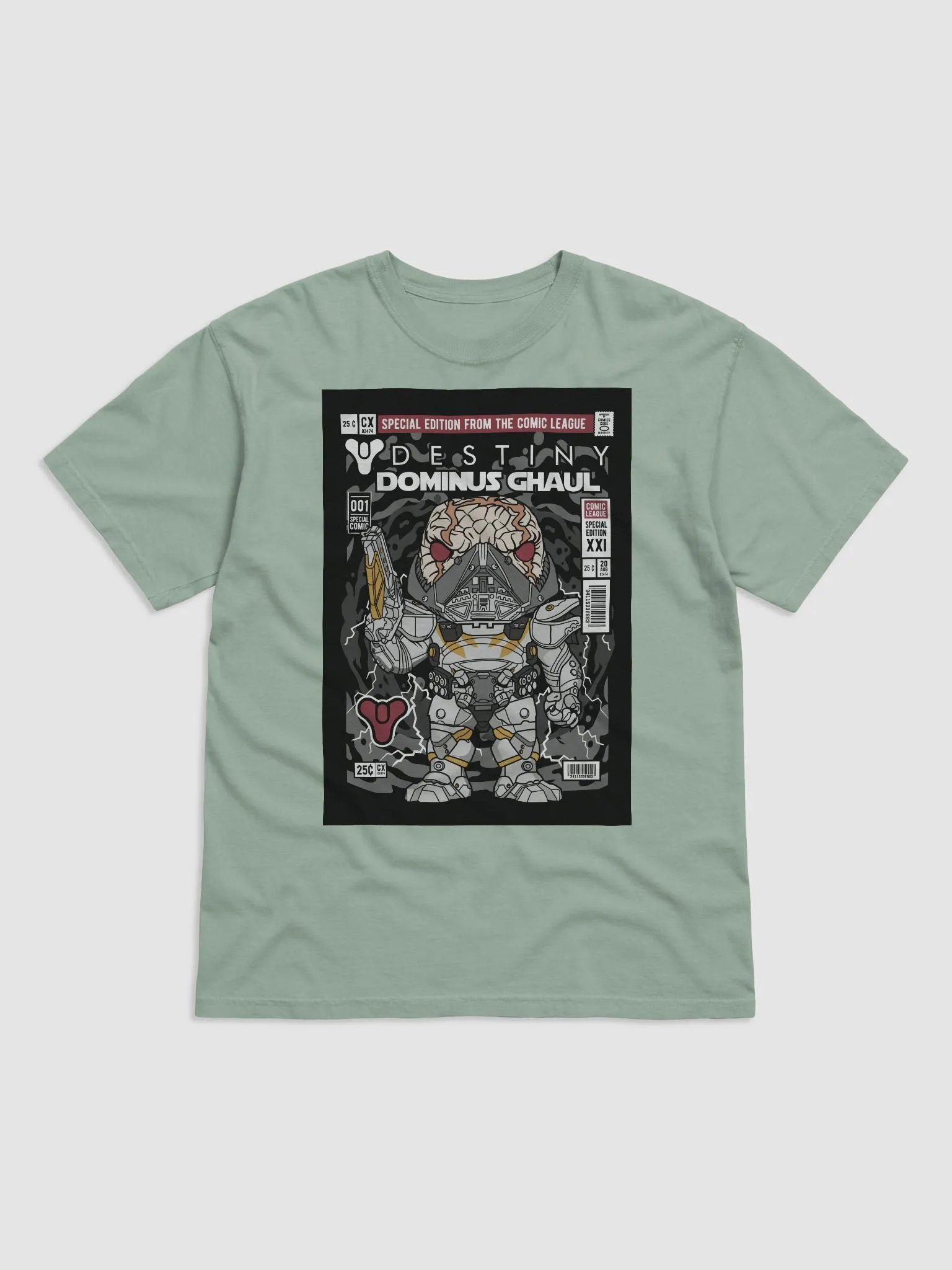 Dominus Ghaul product image (8)
