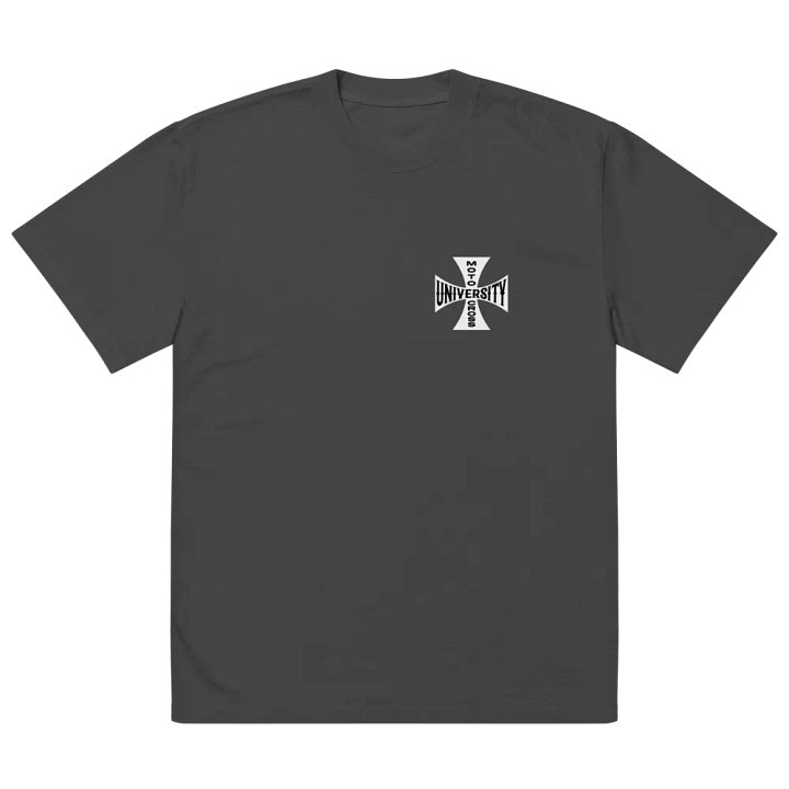 West Coast T-shirt product image (2)