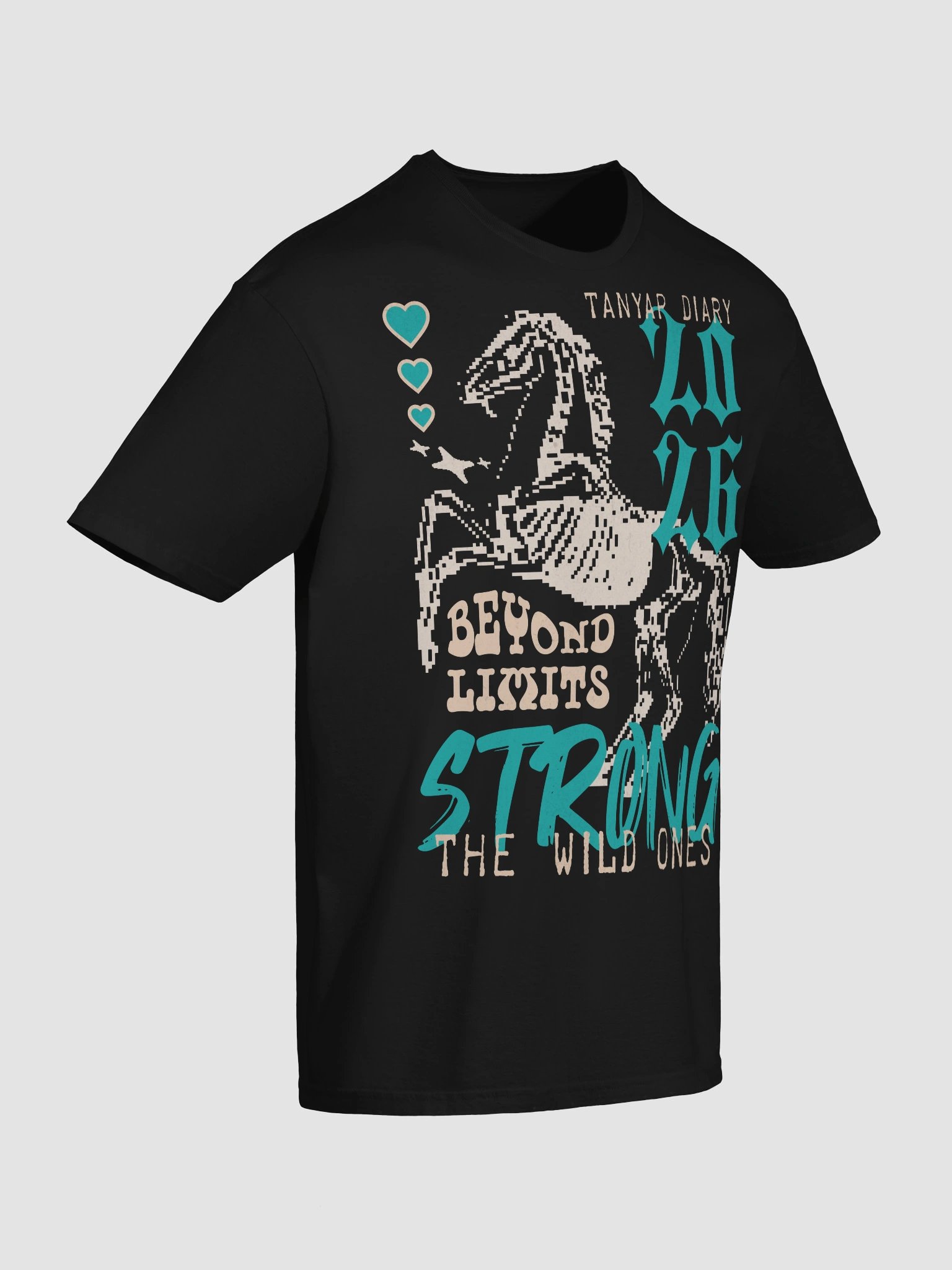 Strong 2026 product image (3)