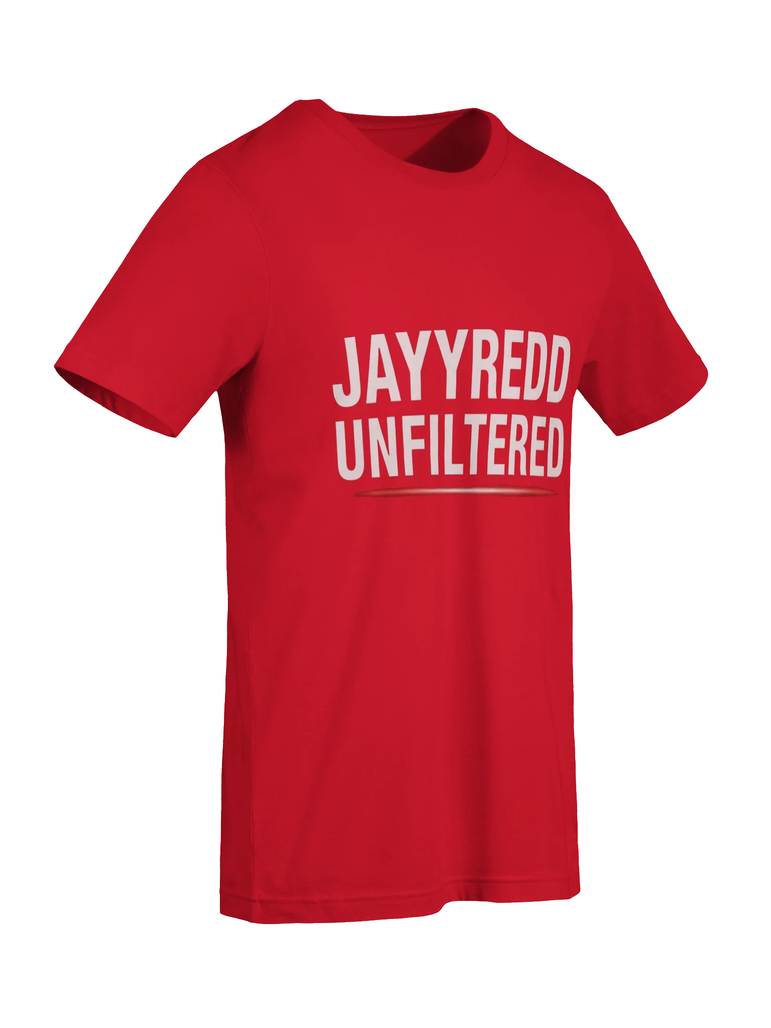 JAYYREDD UNFILTERED T-Shirt thumbnail 57