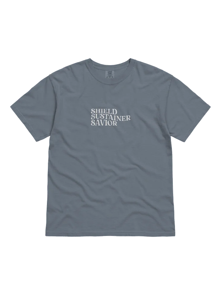 Psalm 3 Essential Tee product image (1)