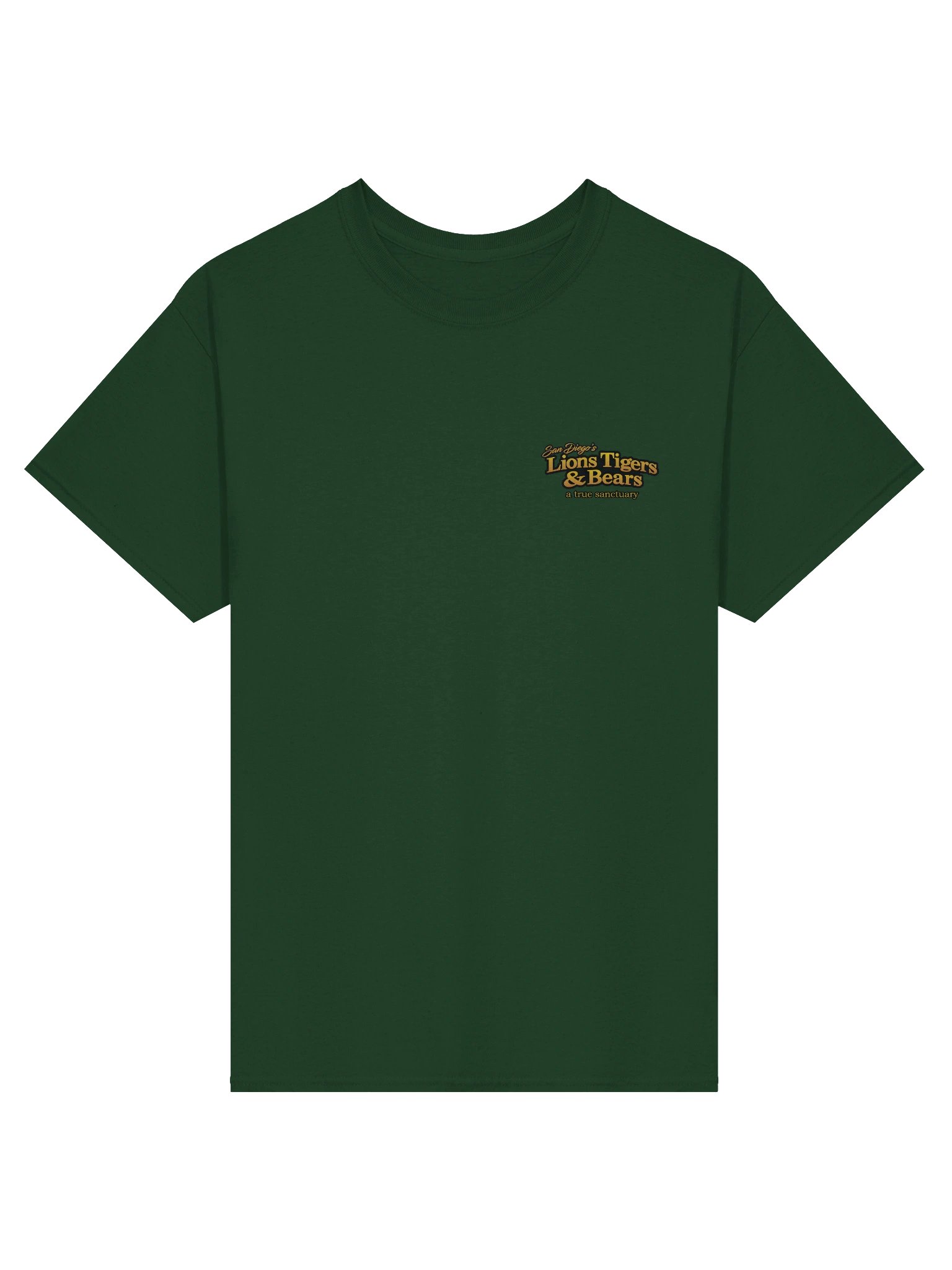 Nola Art Tee product image (2)