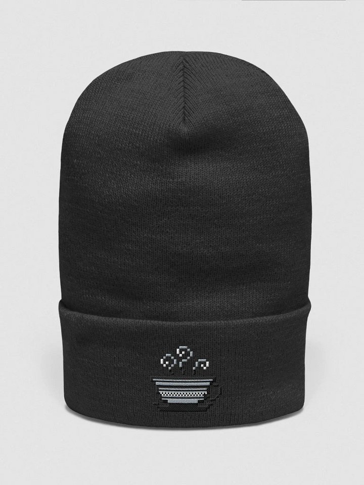 The Beanie Of Tea product image (1)