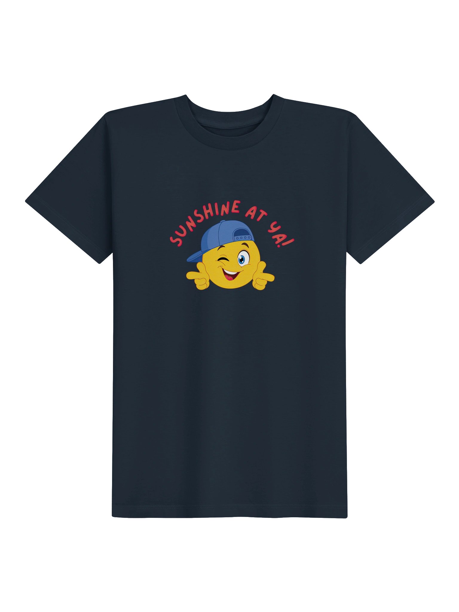 "Sunshine at Ya!" (Tee) product image (1)