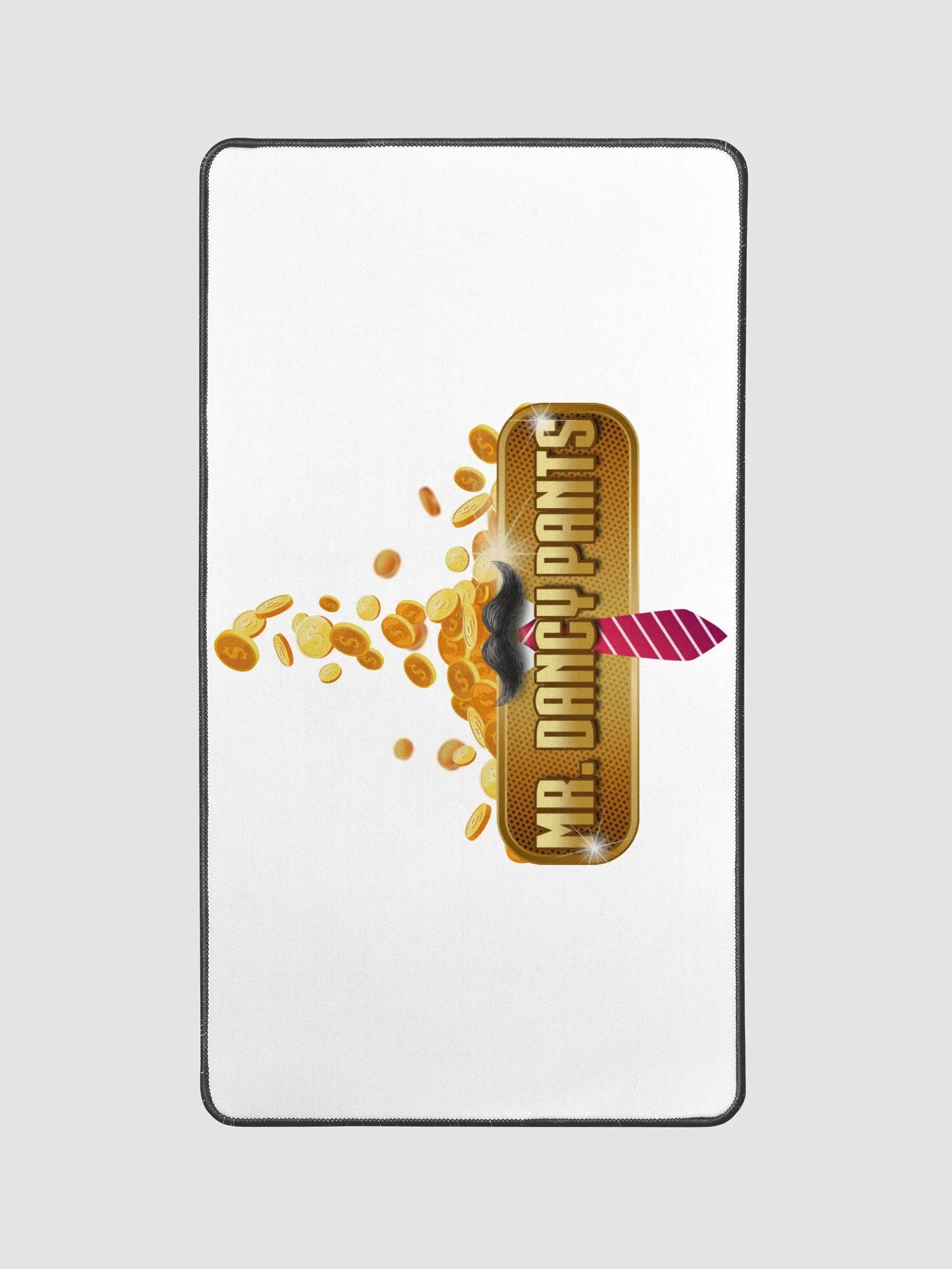 Logo Desk Pad product image (1)