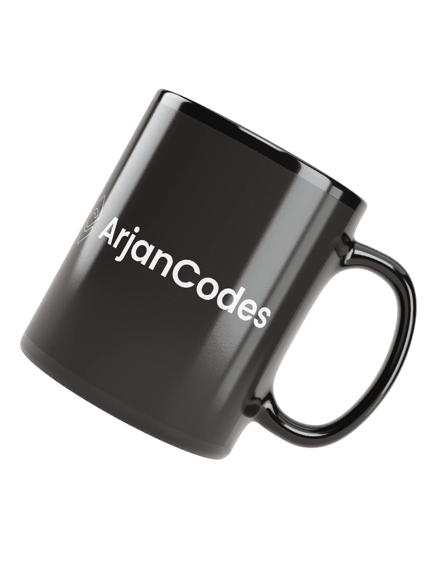 Dark Mode Mug product image (4)