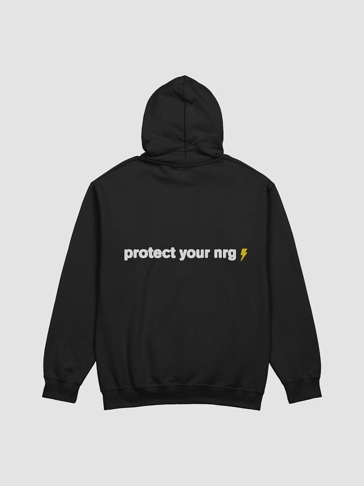 NRG AO protect your nrg Classic Hoodie product image (18)