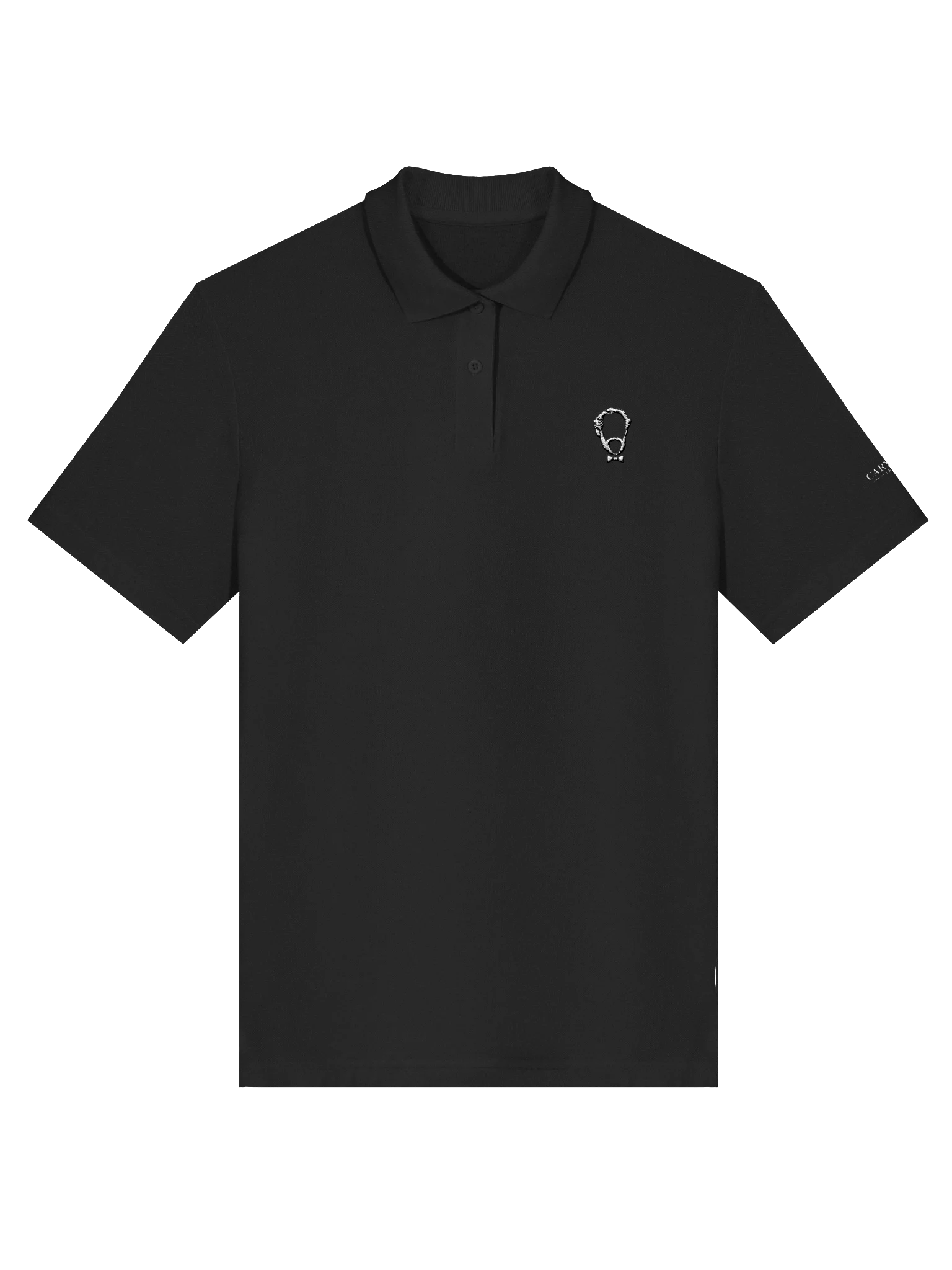 Frank Page Icon Women's Golf Polo product image (1)