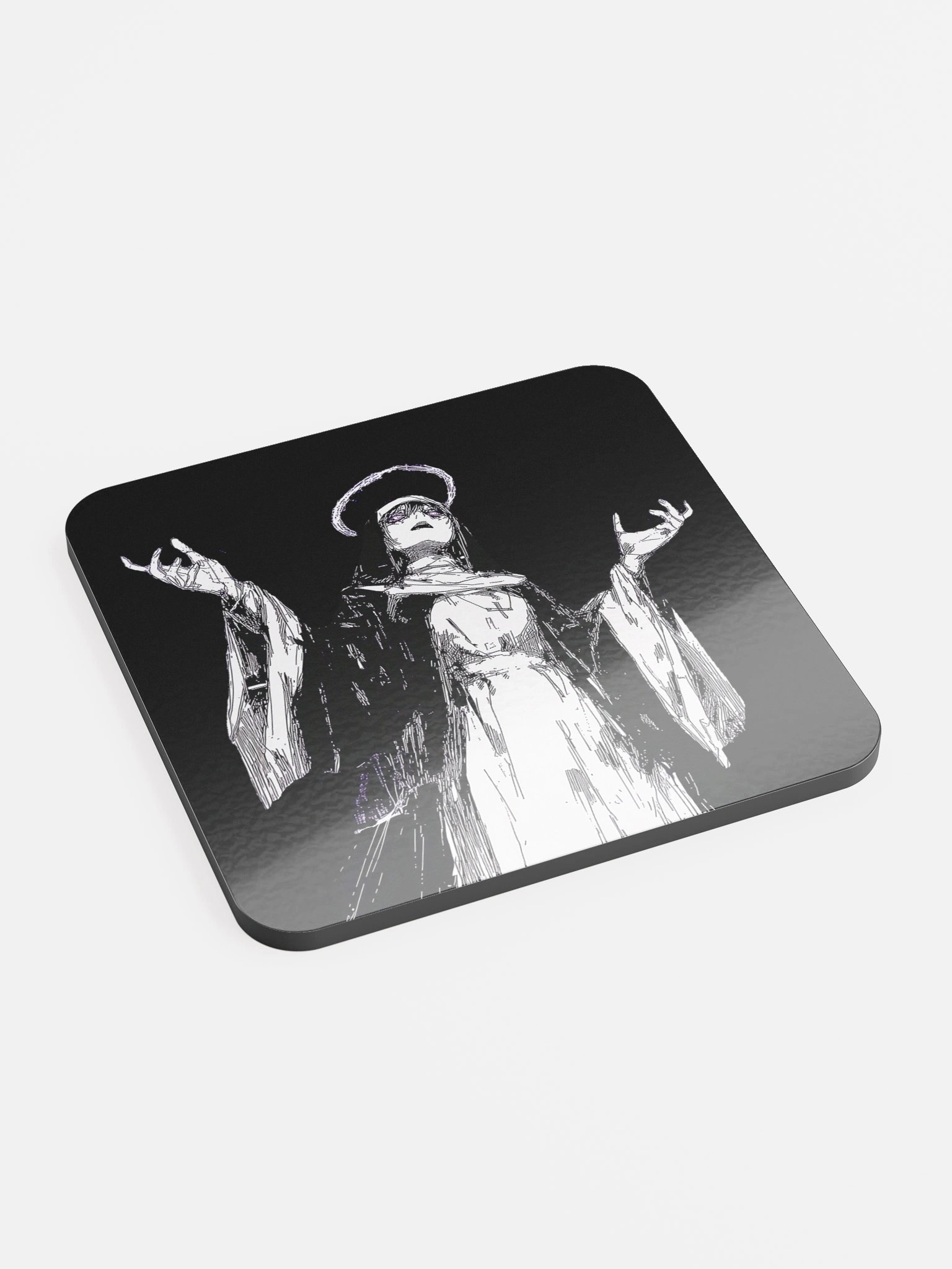 "Ascension..." Coaster product image (2)